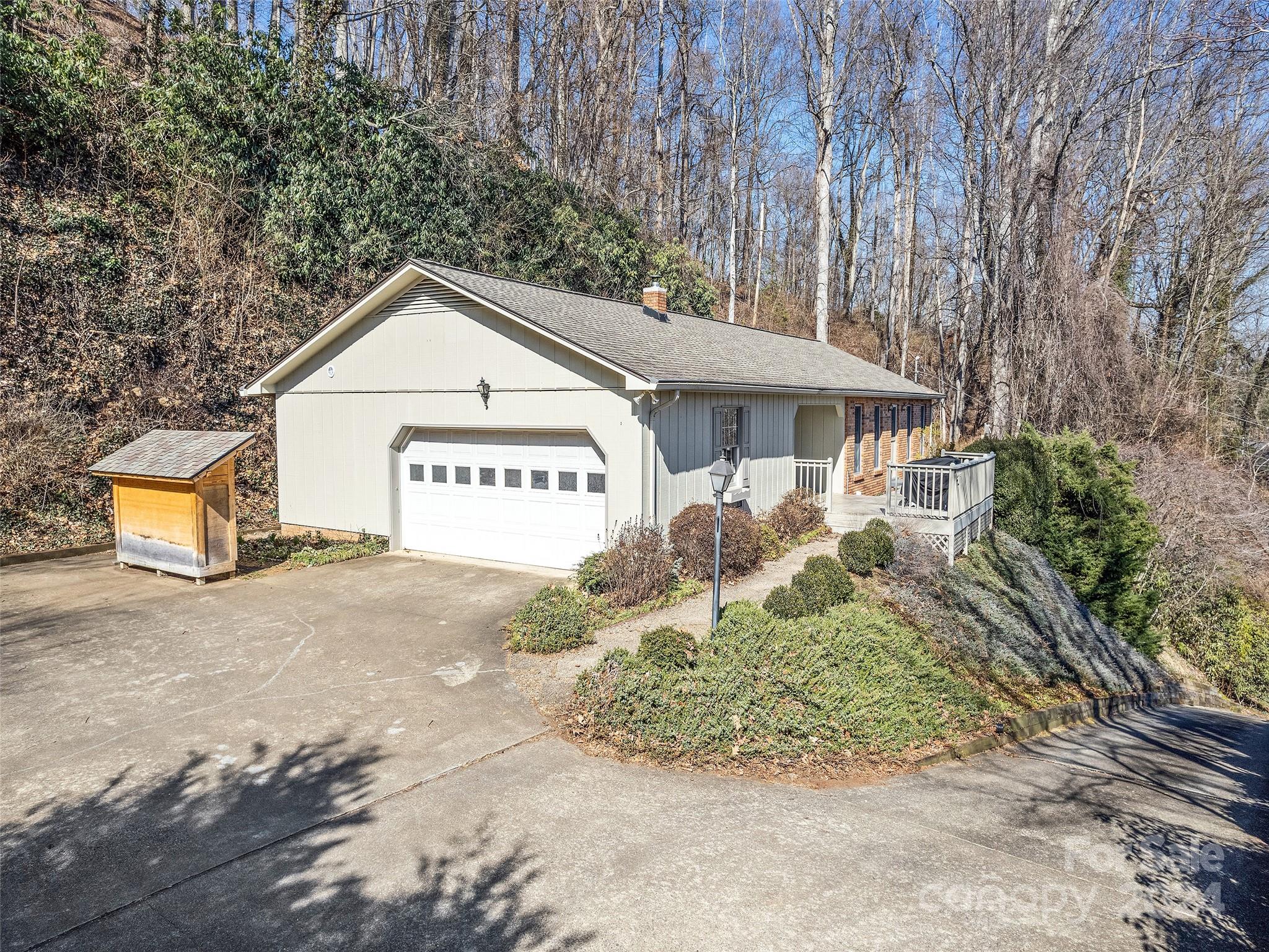 Auburn Park - Residential