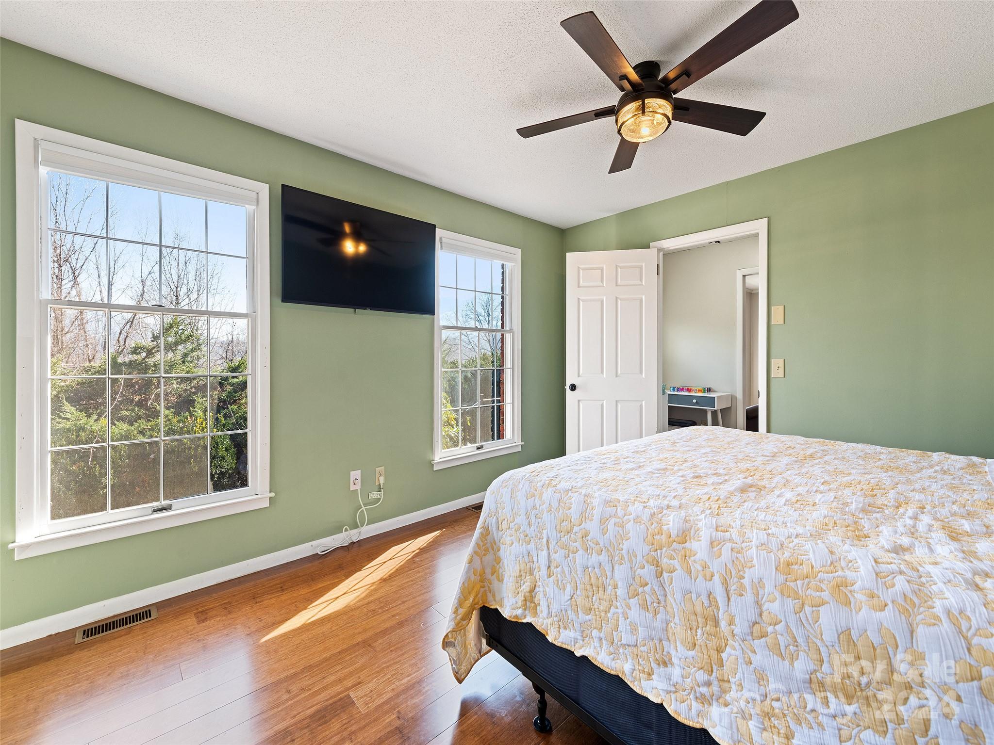 Auburn Park - Residential