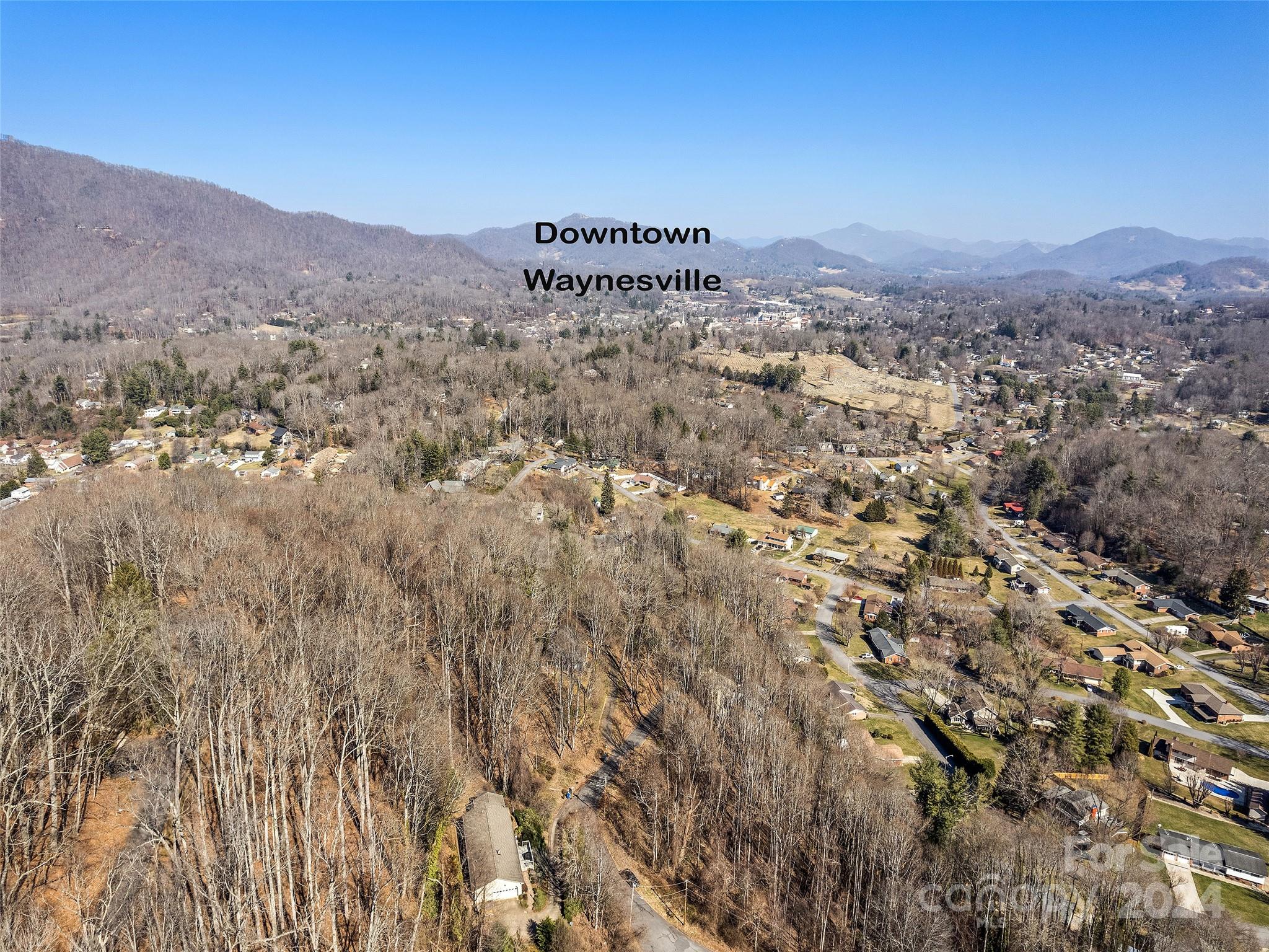 Auburn Park - Residential