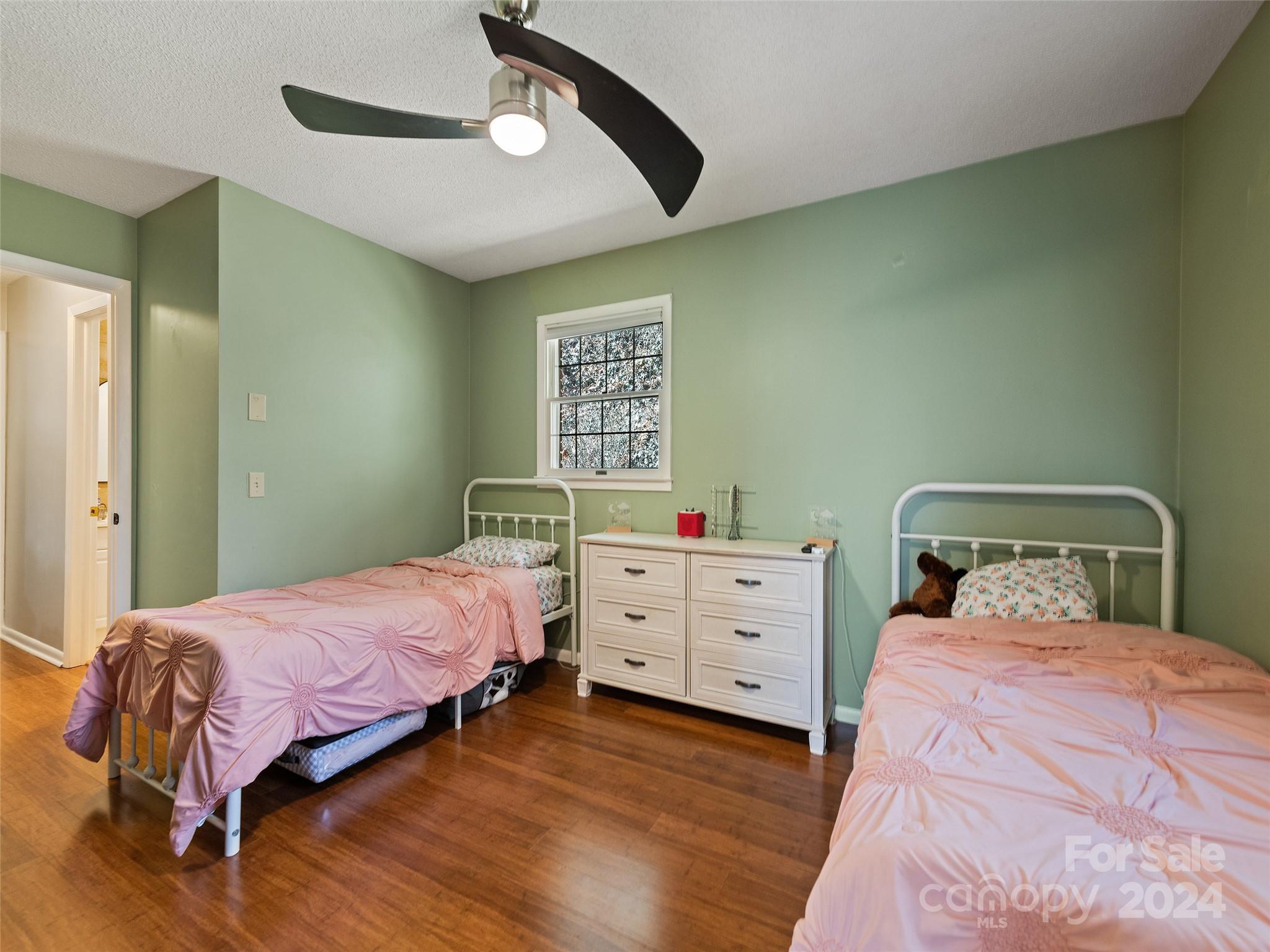 Auburn Park - Residential