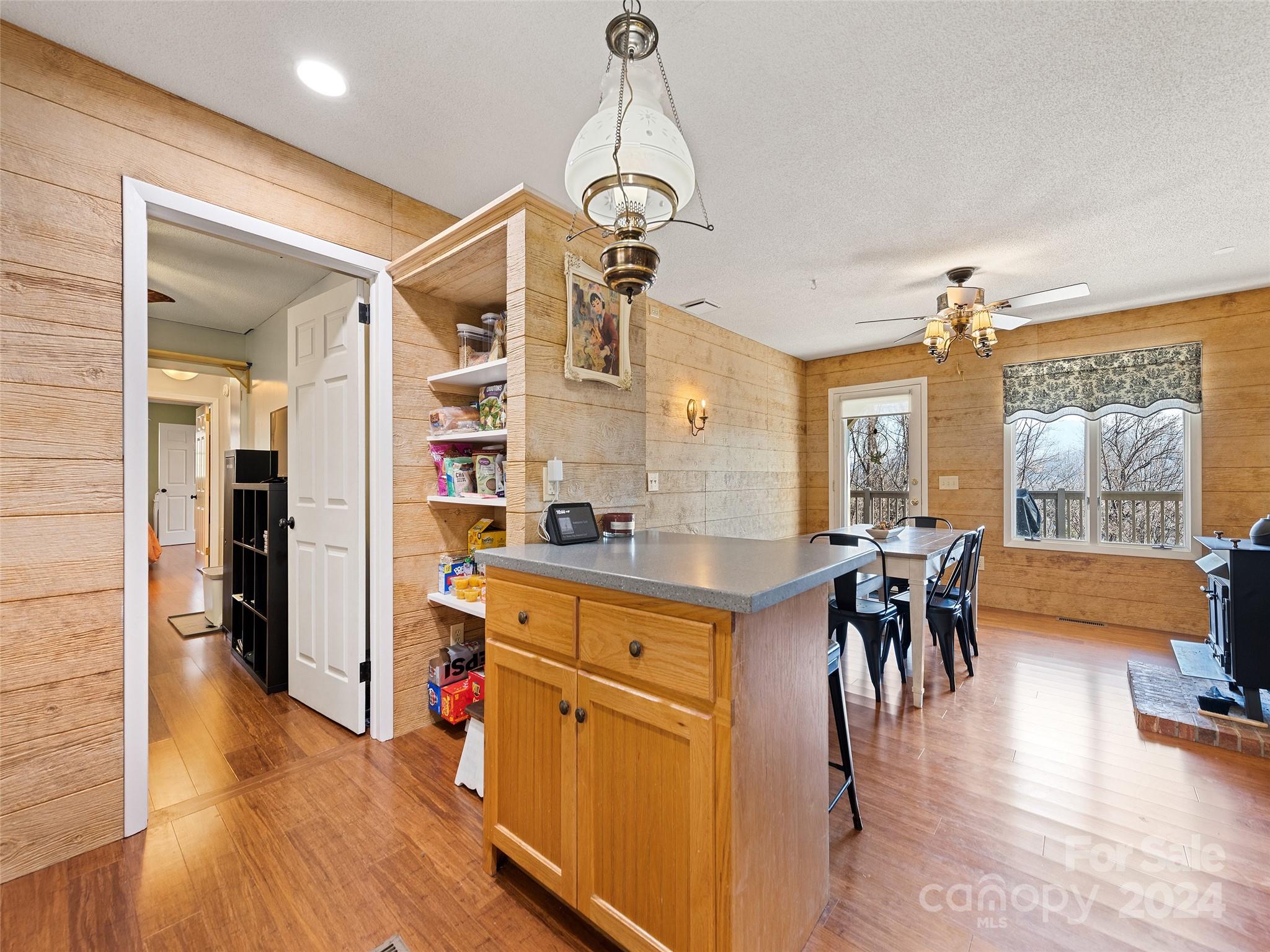 Auburn Park - Residential