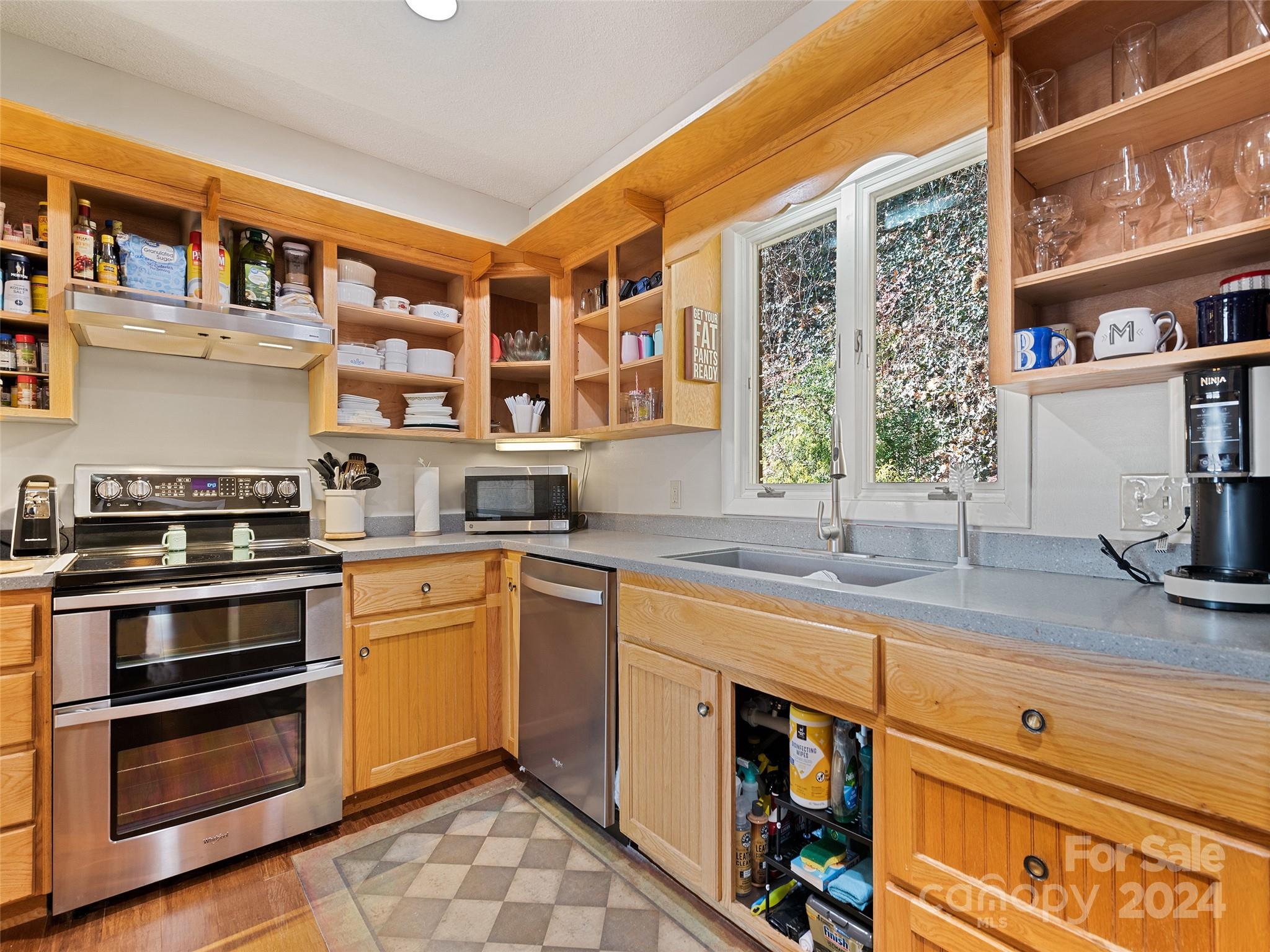 Auburn Park - Residential