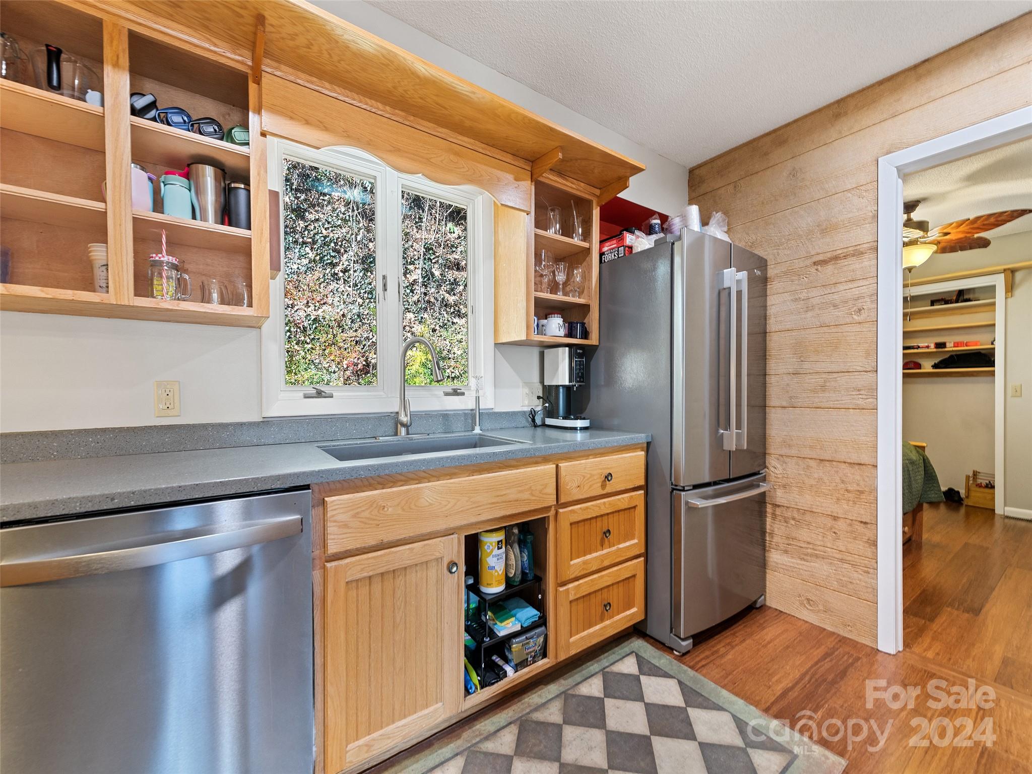 Auburn Park - Residential