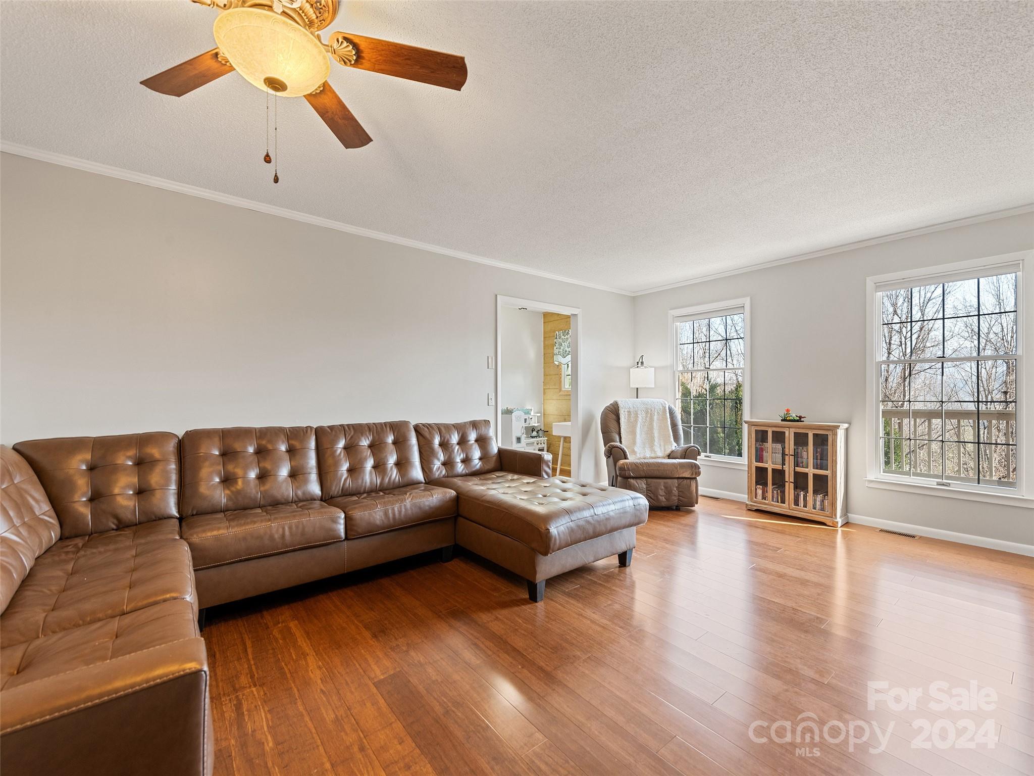 Auburn Park - Residential