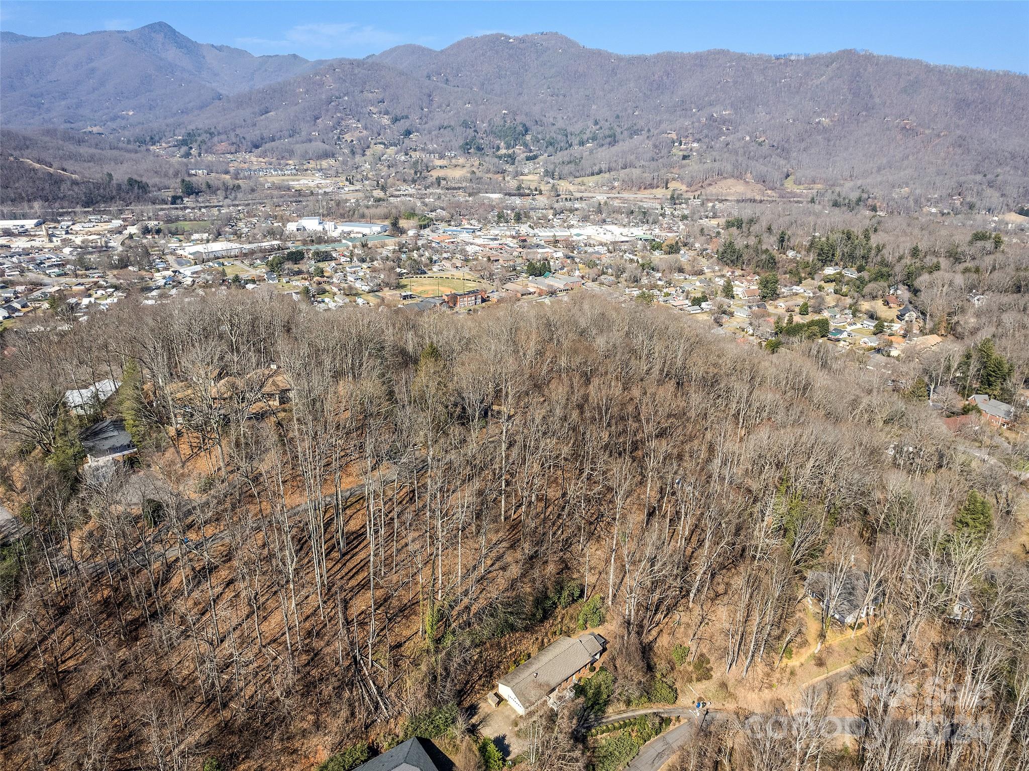 Auburn Park - Residential