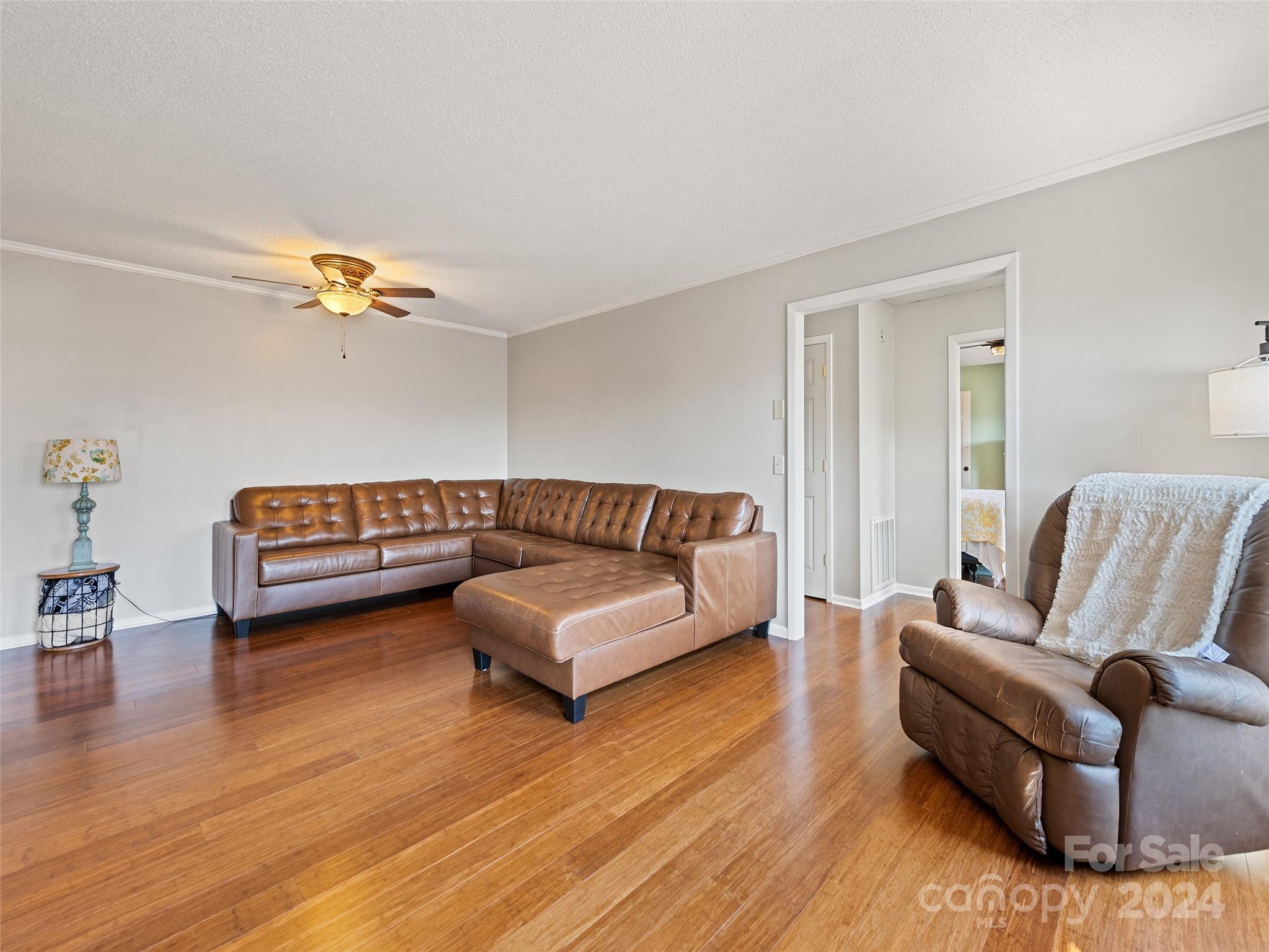 Auburn Park - Residential