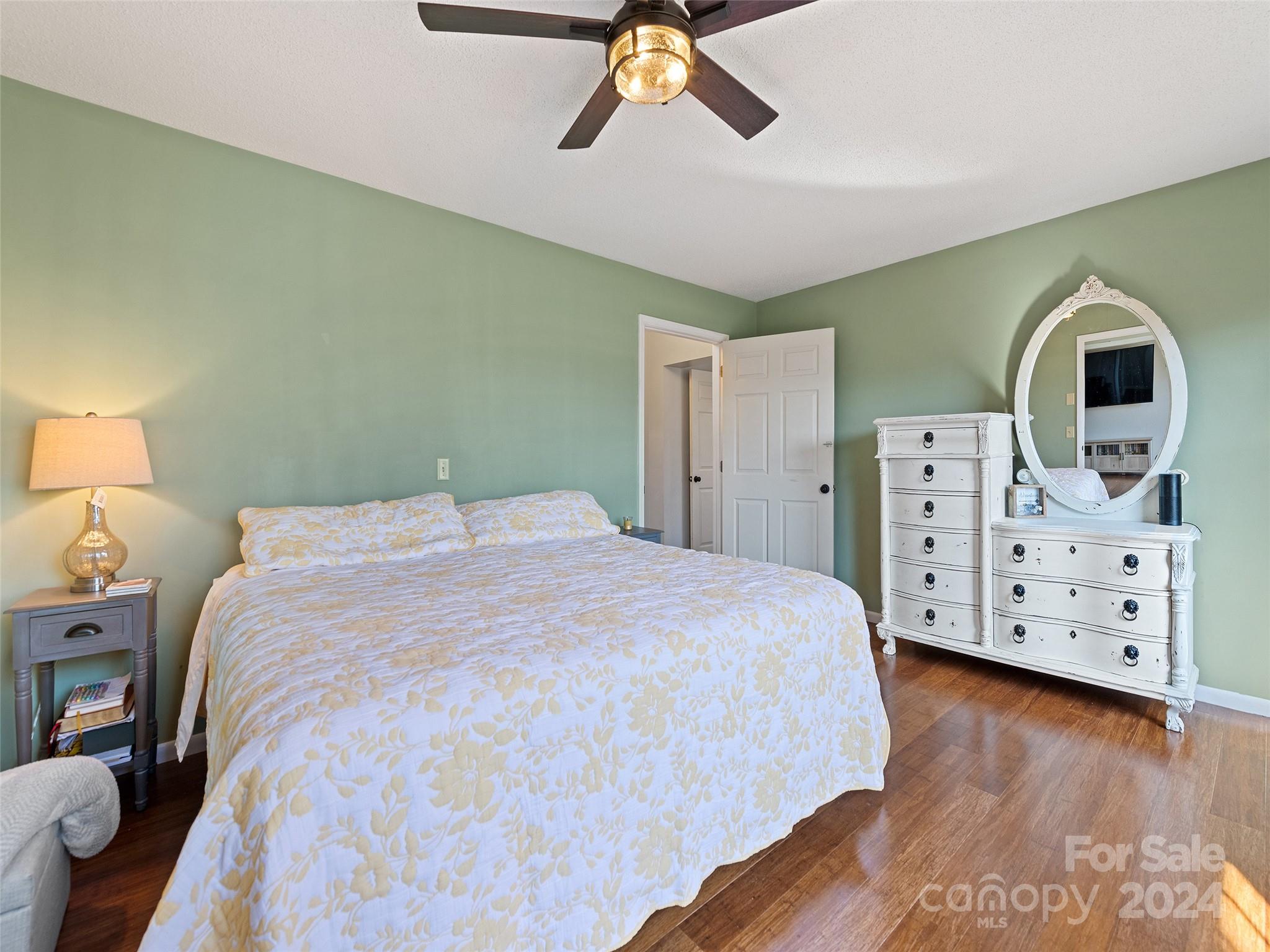 Auburn Park - Residential