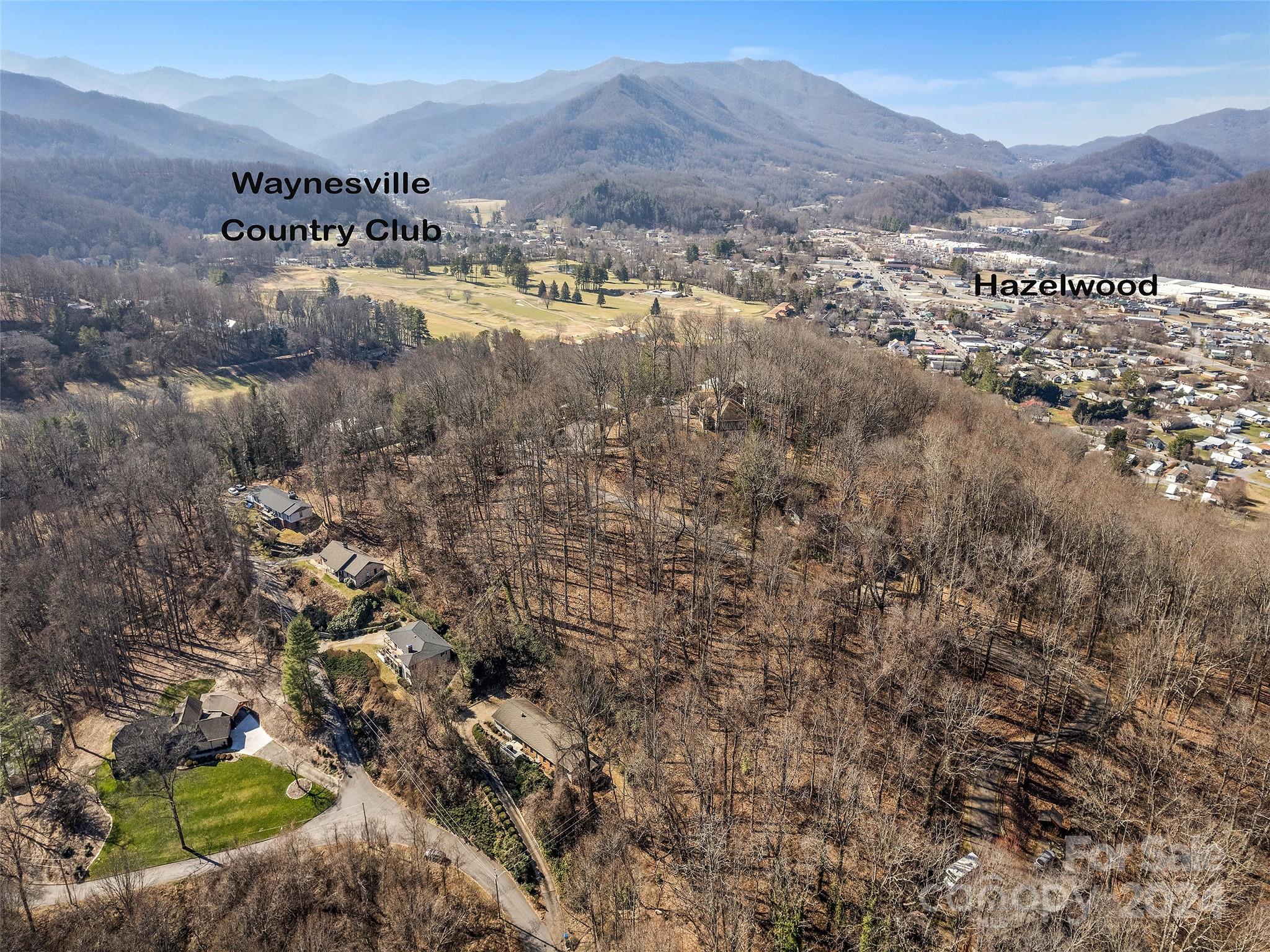 Auburn Park - Residential