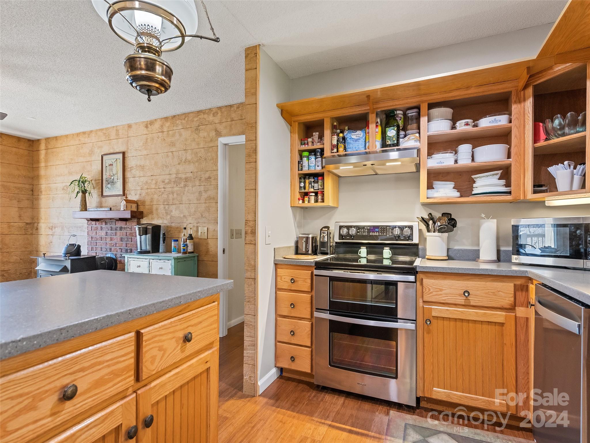 Auburn Park - Residential