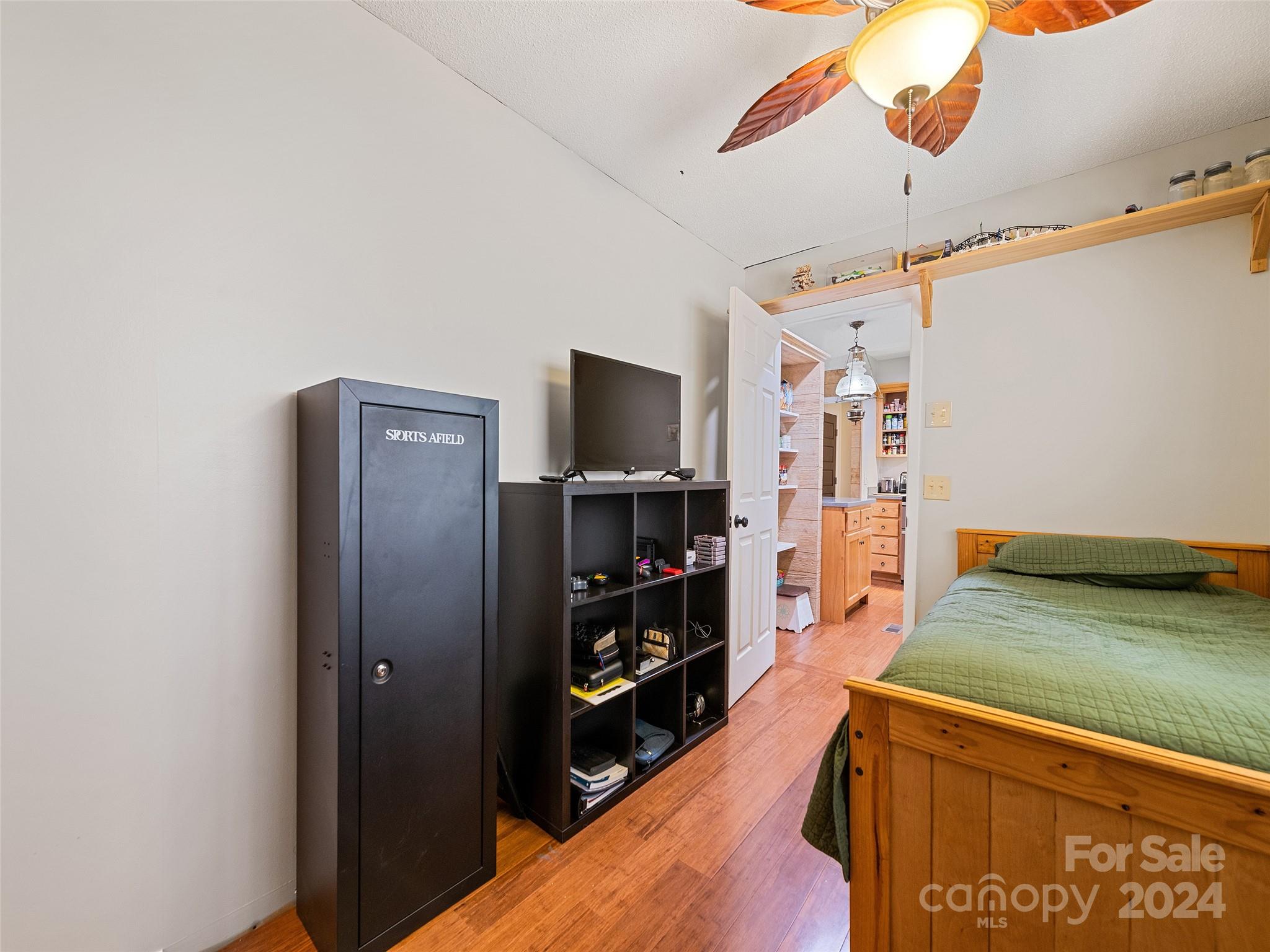 Auburn Park - Residential