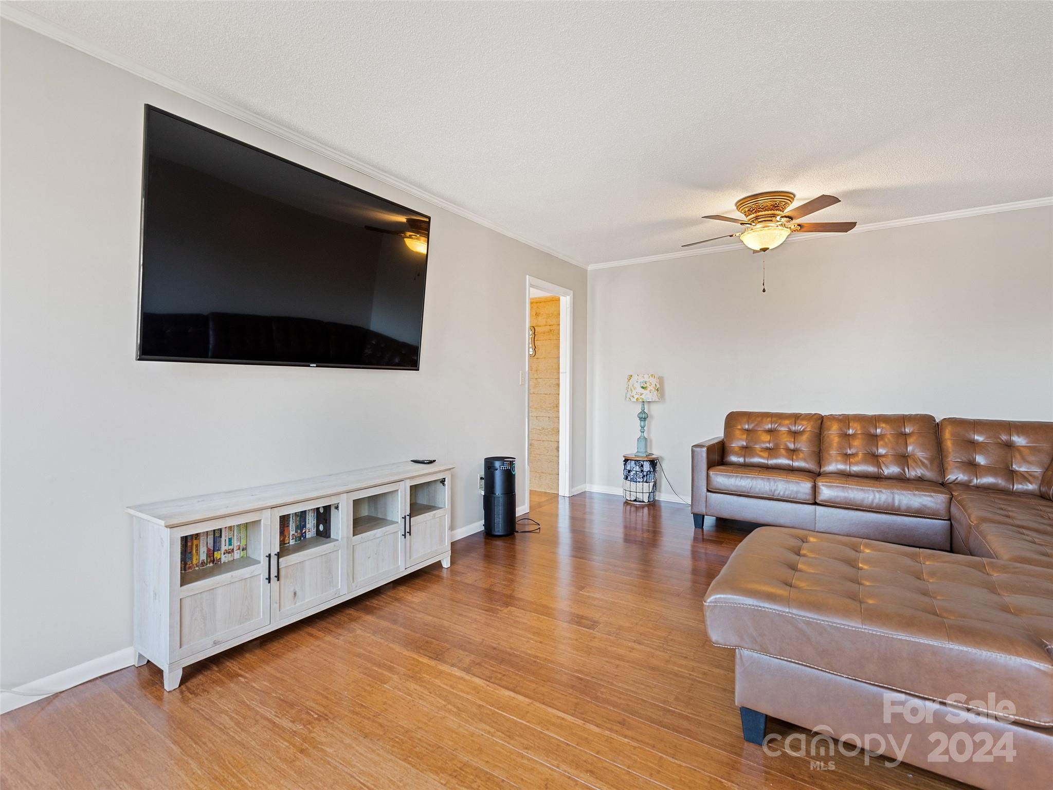 Auburn Park - Residential