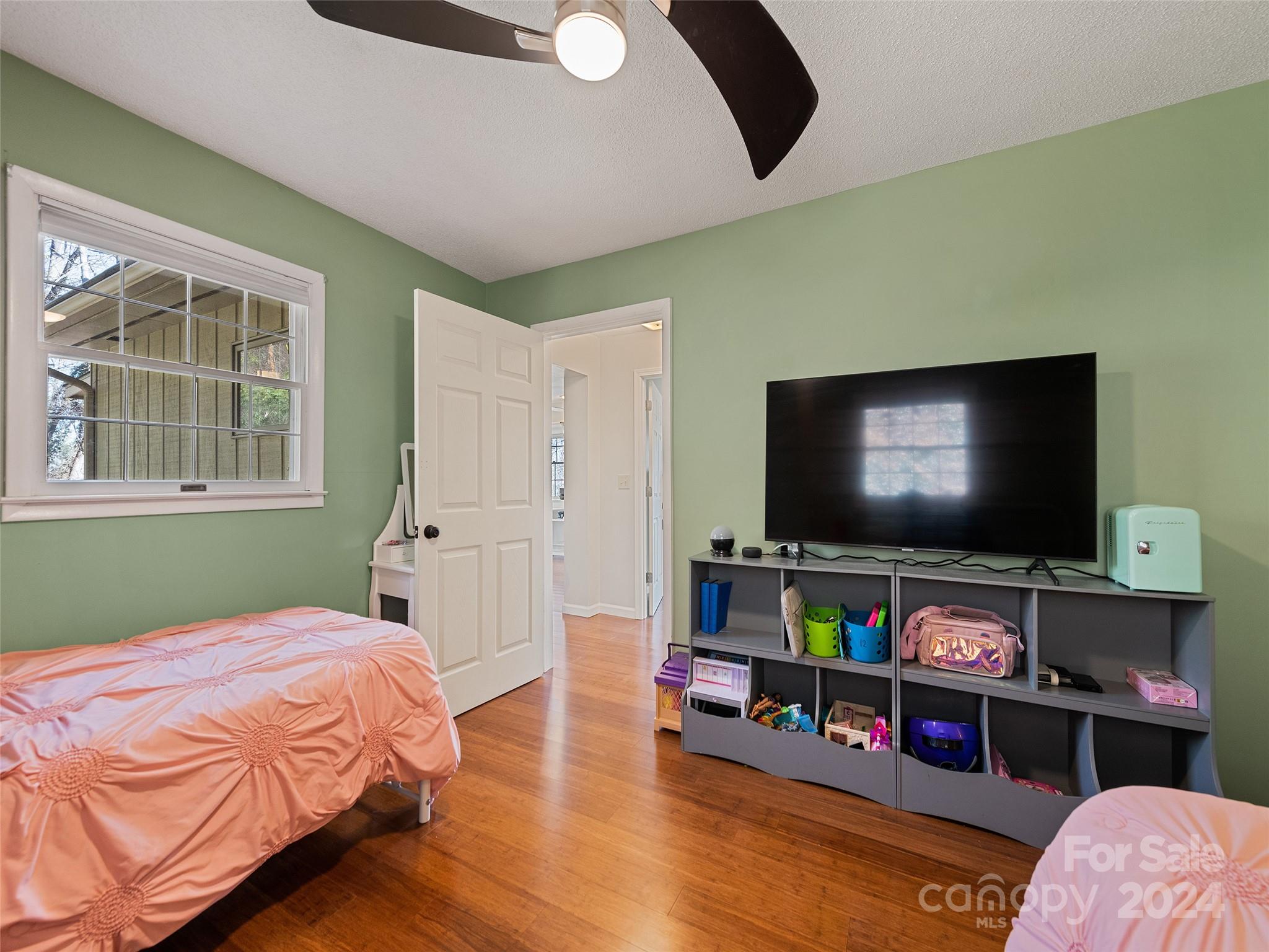 Auburn Park - Residential