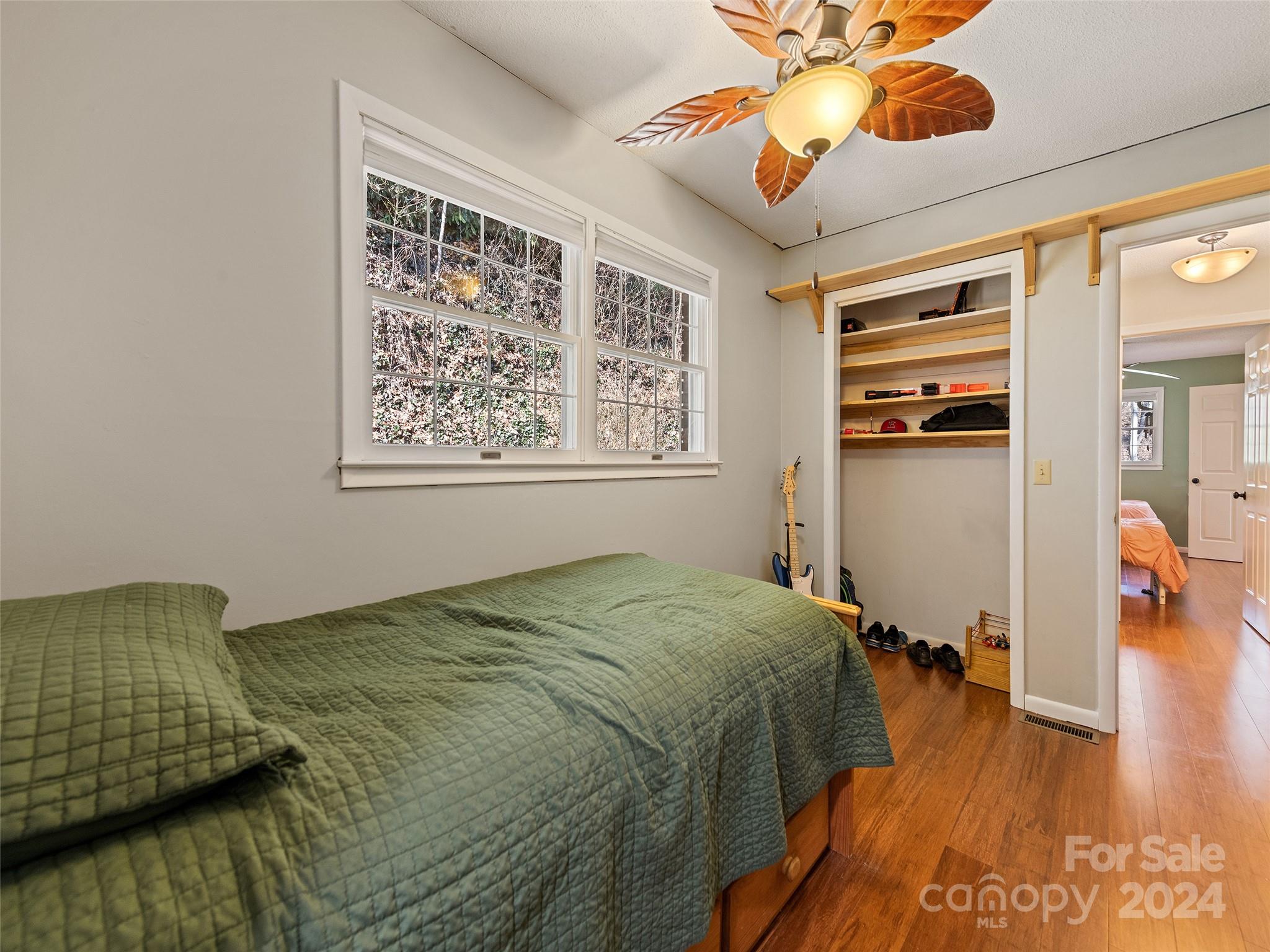 Auburn Park - Residential