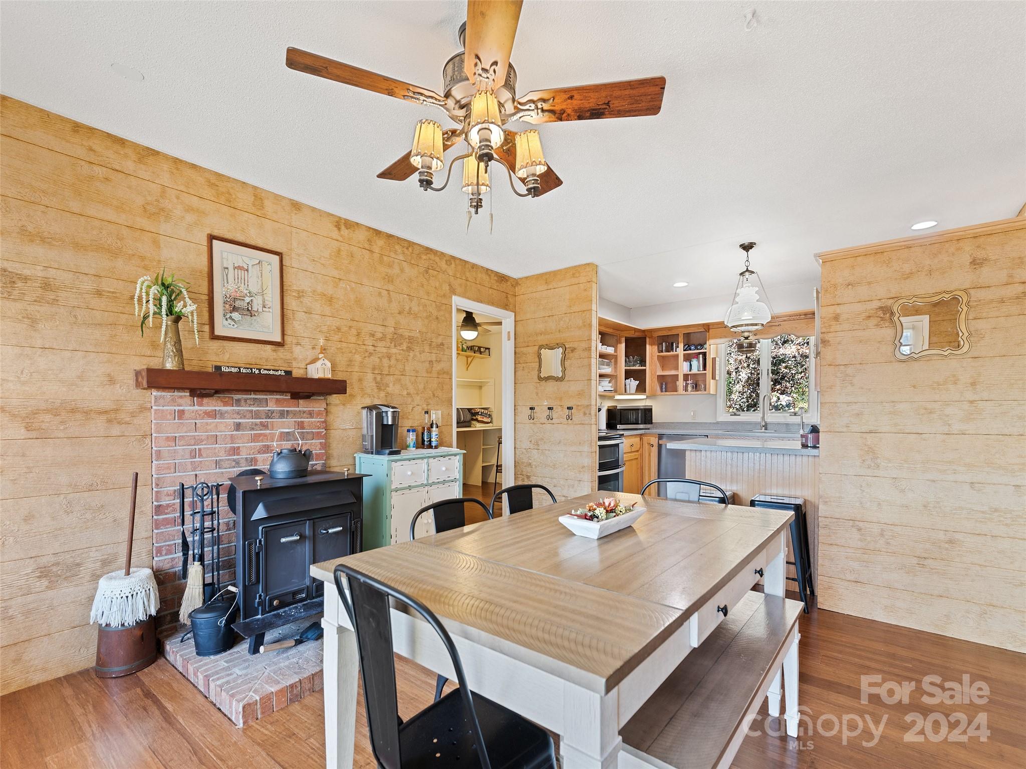 Auburn Park - Residential