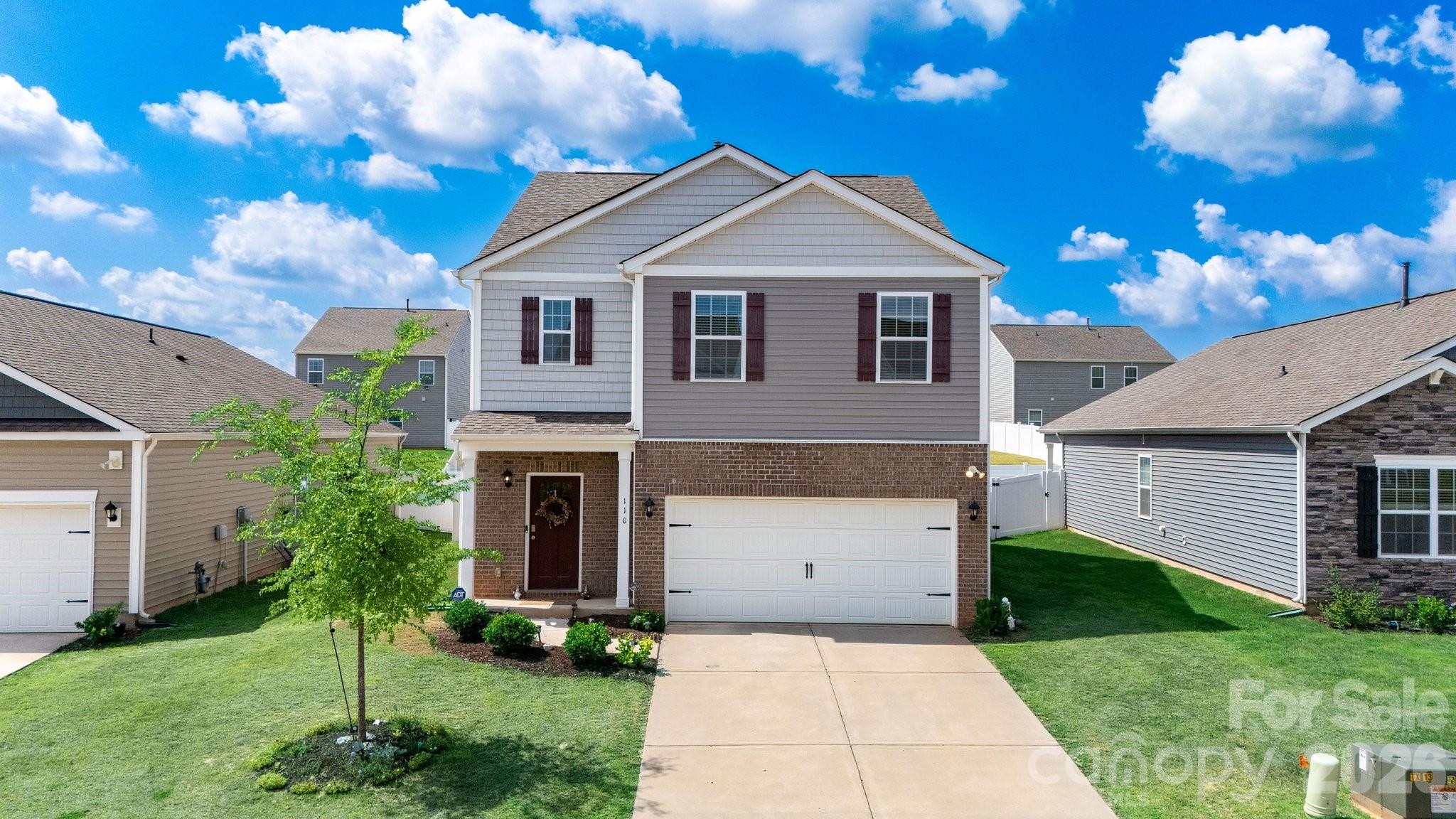 110 Meadow View Drive