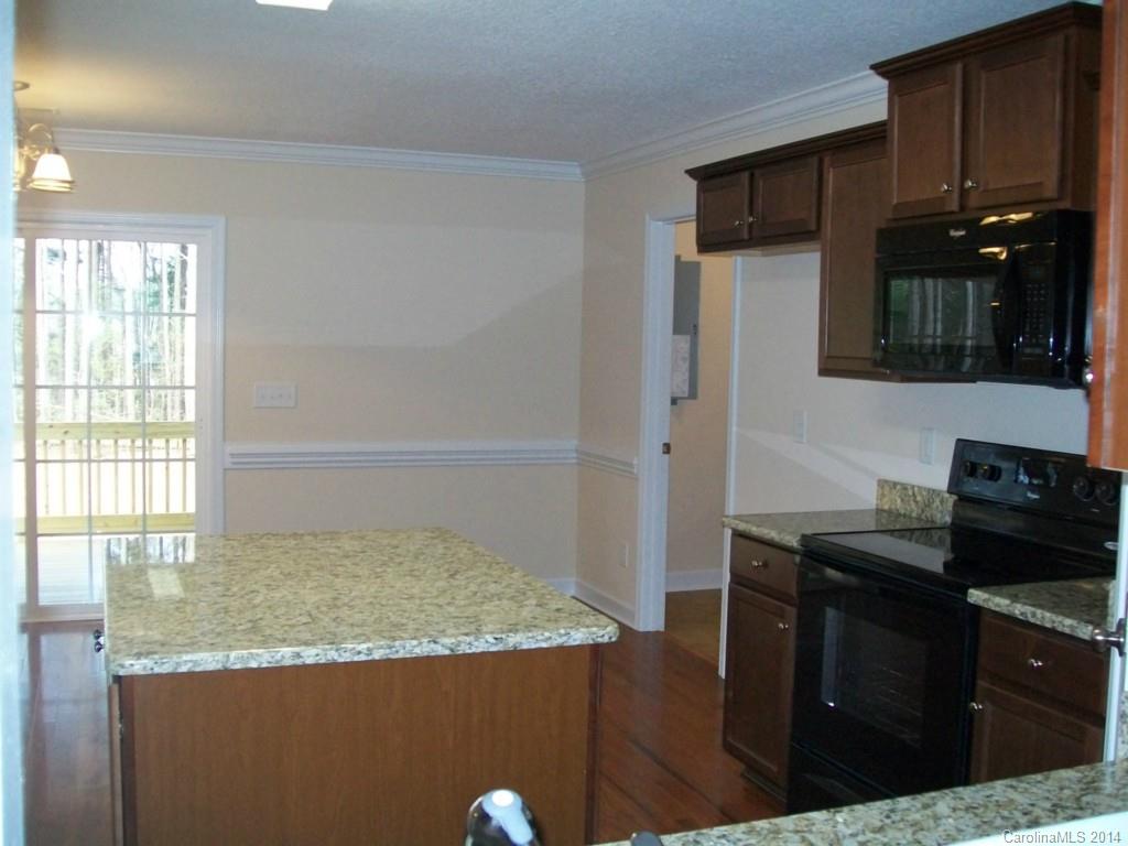 York Farms - Residential