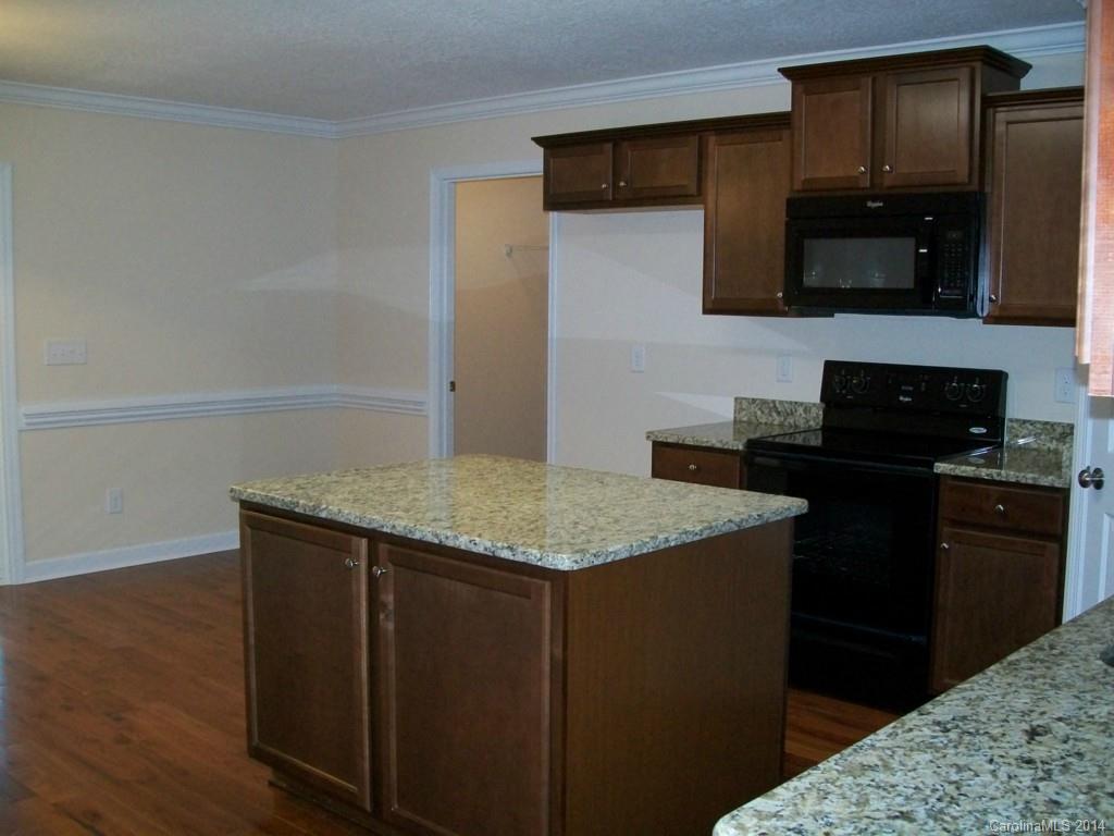 York Farms - Residential