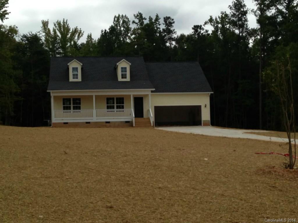 York Farms - Residential