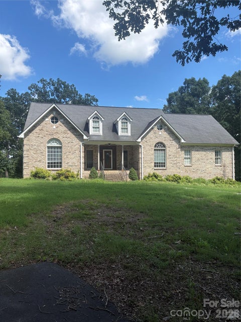 Photo of 244 Ruth Boulevard, Peachland, NC 28133 (MLS # 4435661)
