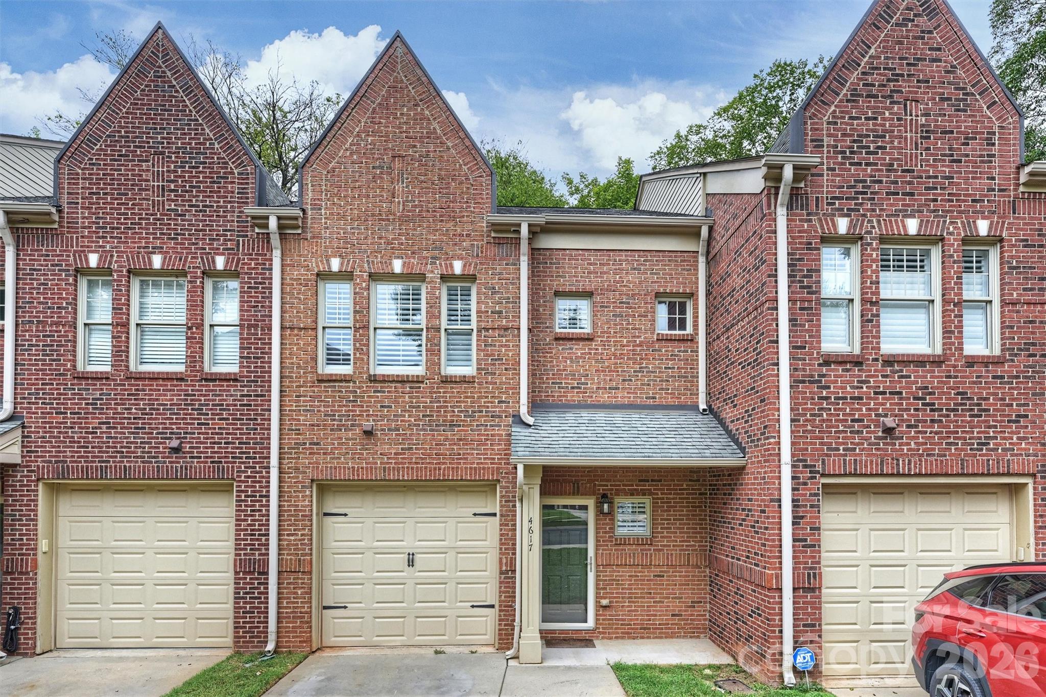 Madison Park - Residential