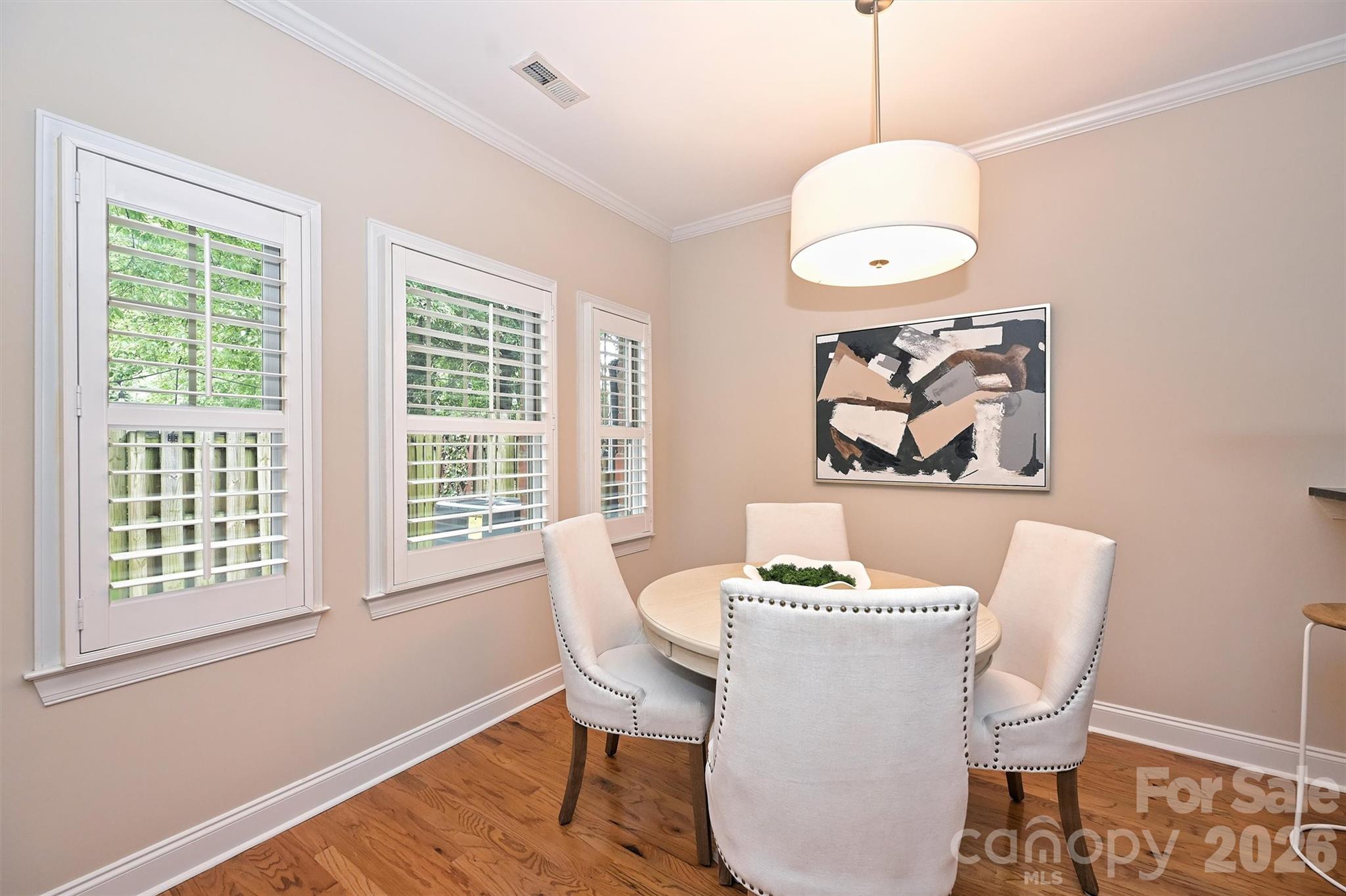 Madison Park - Residential