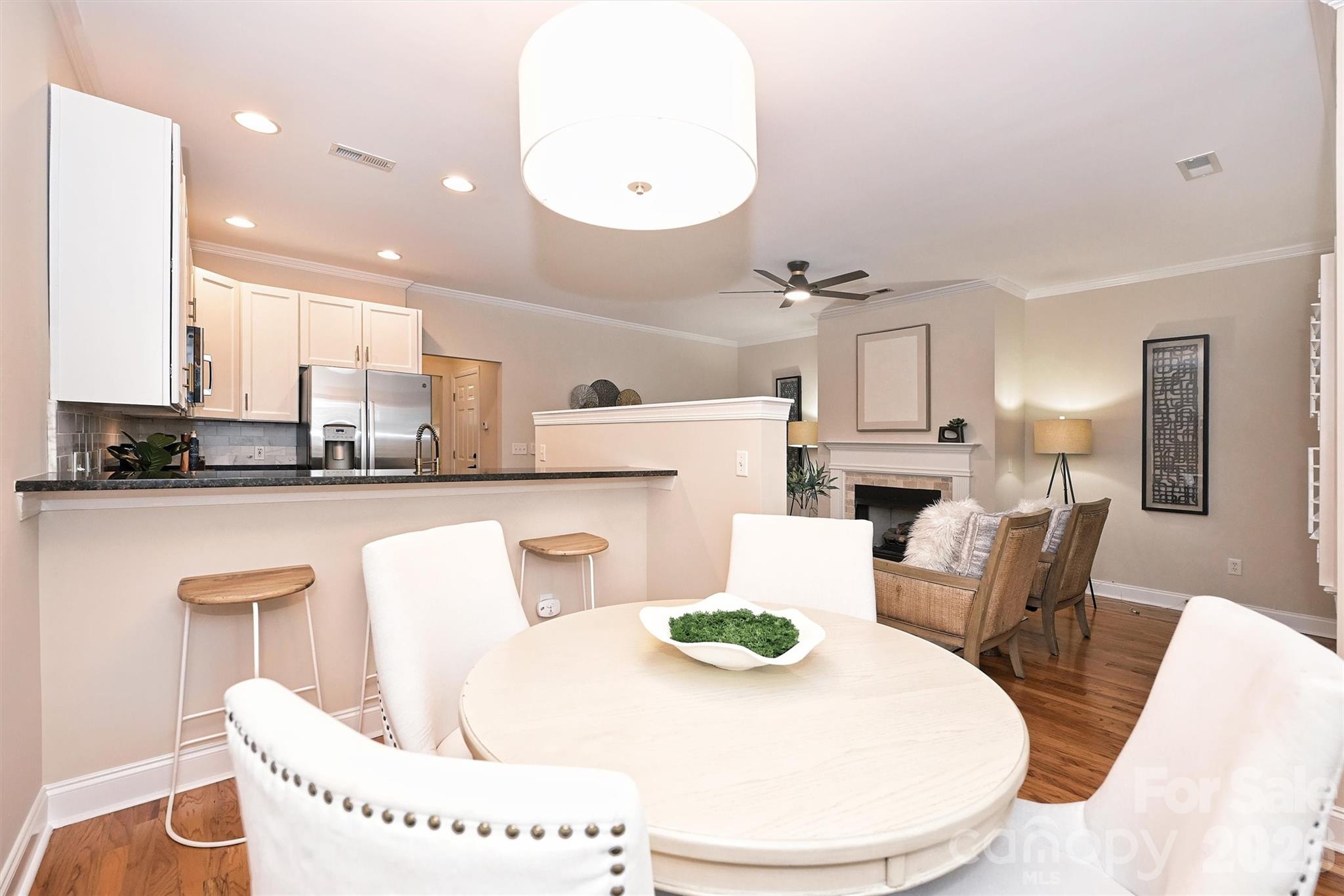 Madison Park - Residential