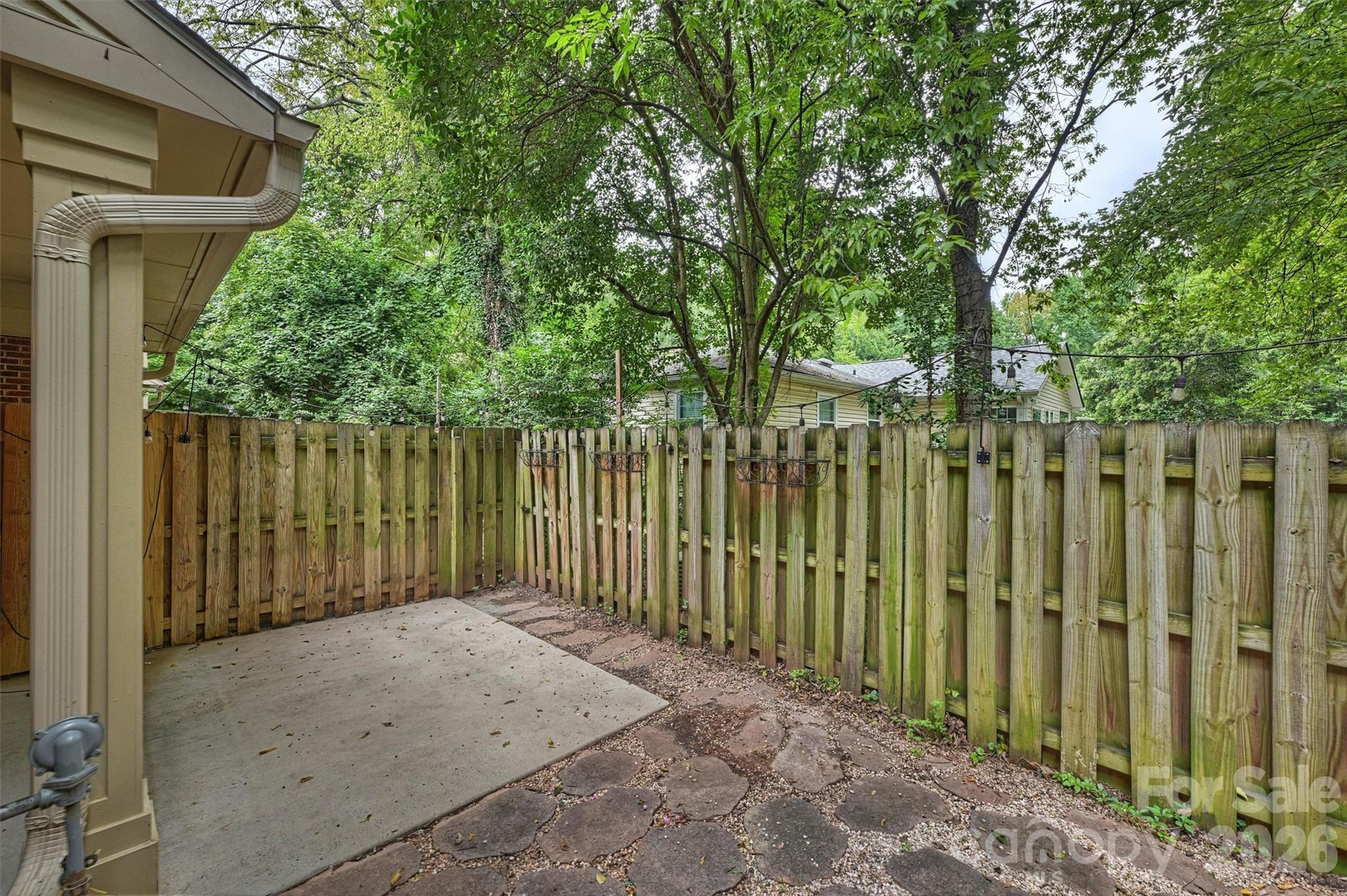 Madison Park - Residential