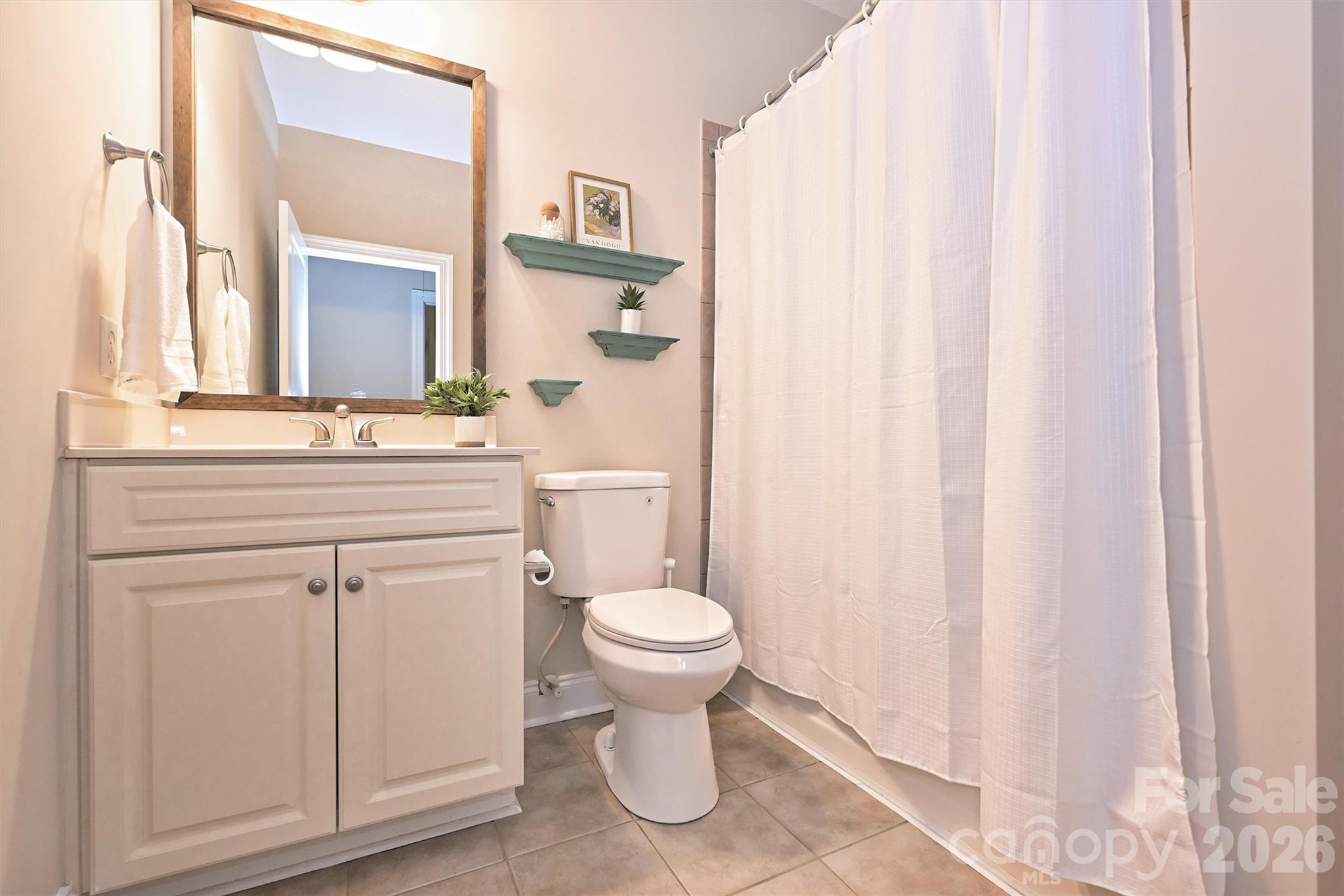 Madison Park - Residential