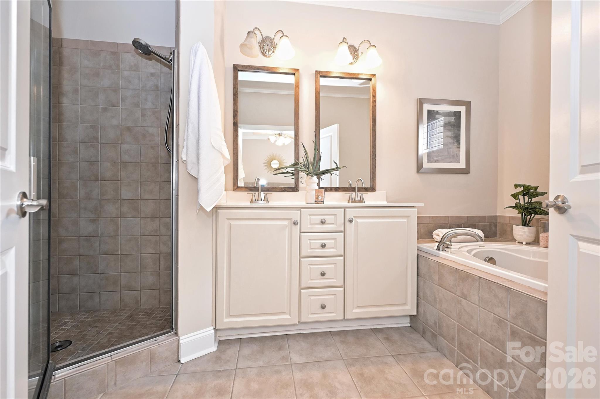 Madison Park - Residential