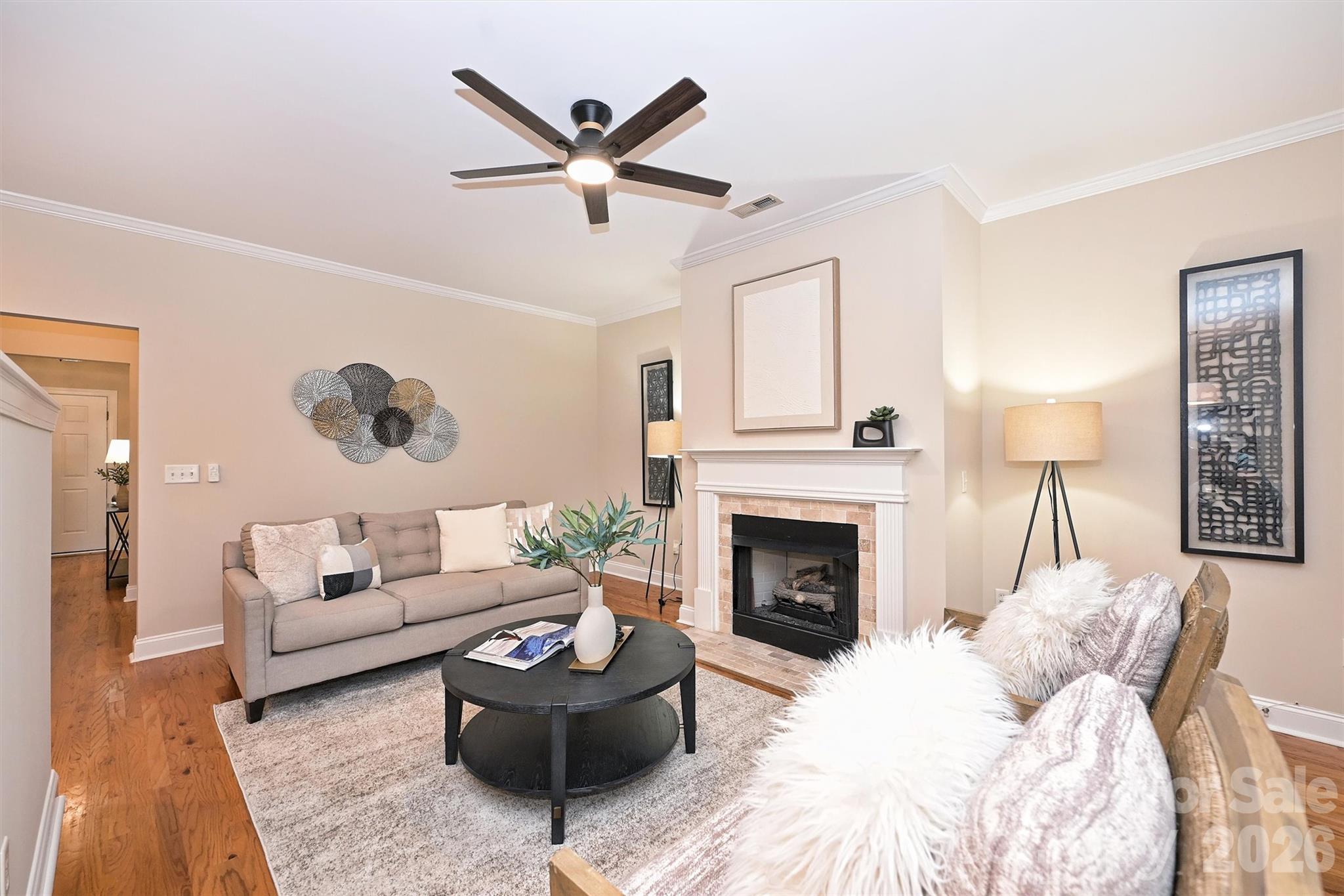 Madison Park - Residential