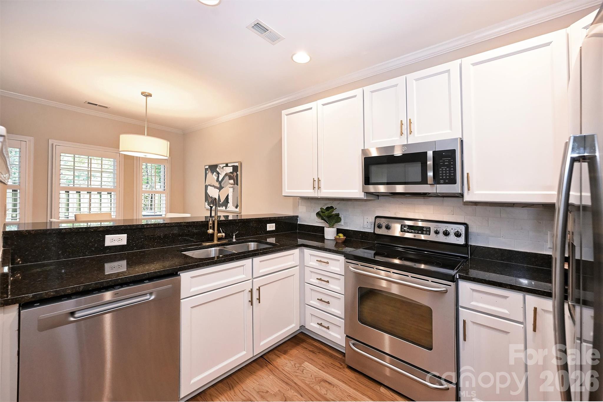 Madison Park - Residential