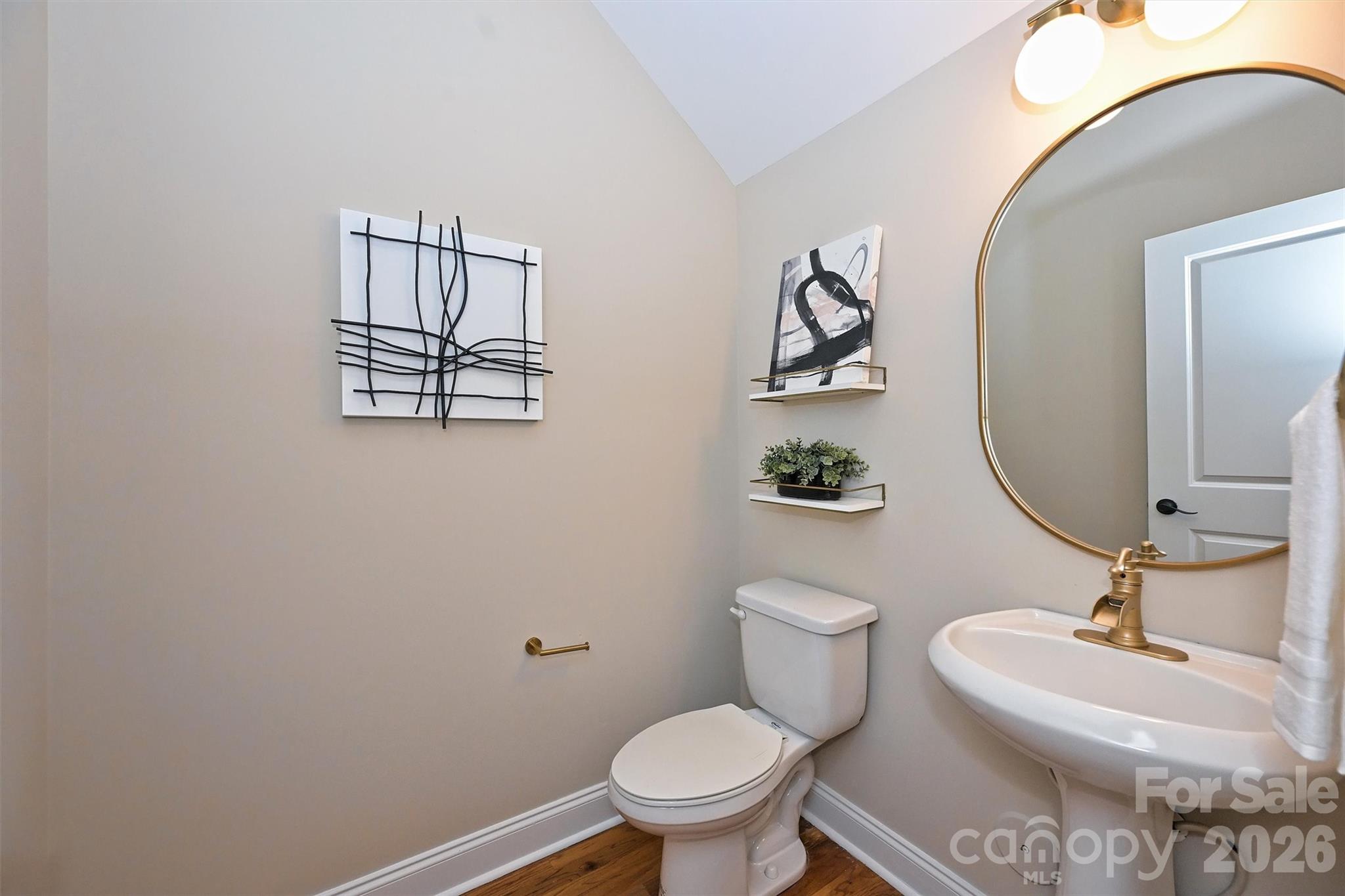 Madison Park - Residential