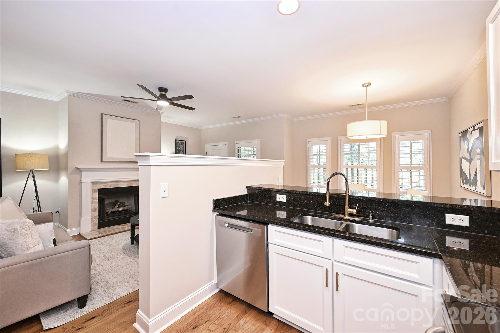 Madison Park - Residential