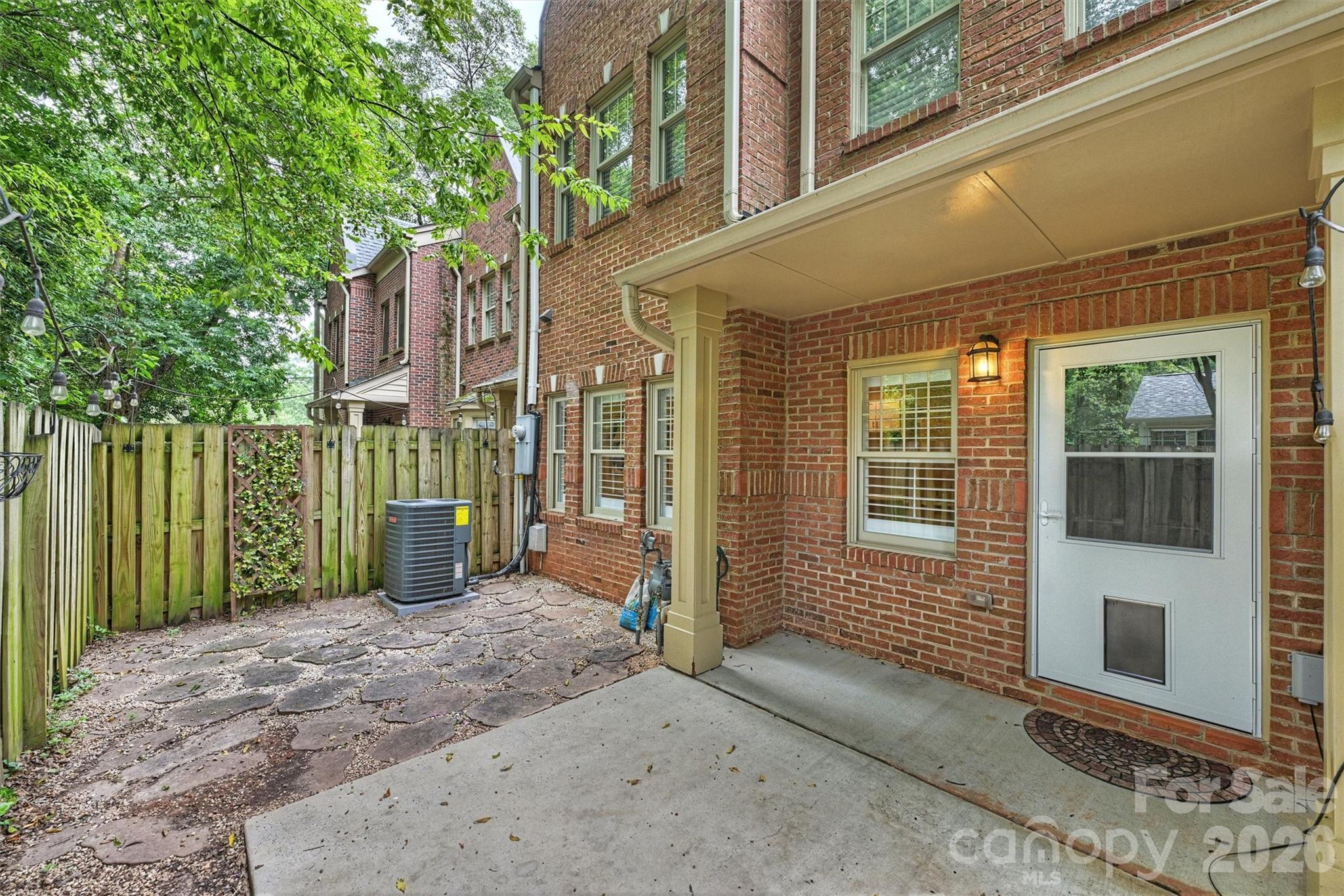 Madison Park - Residential