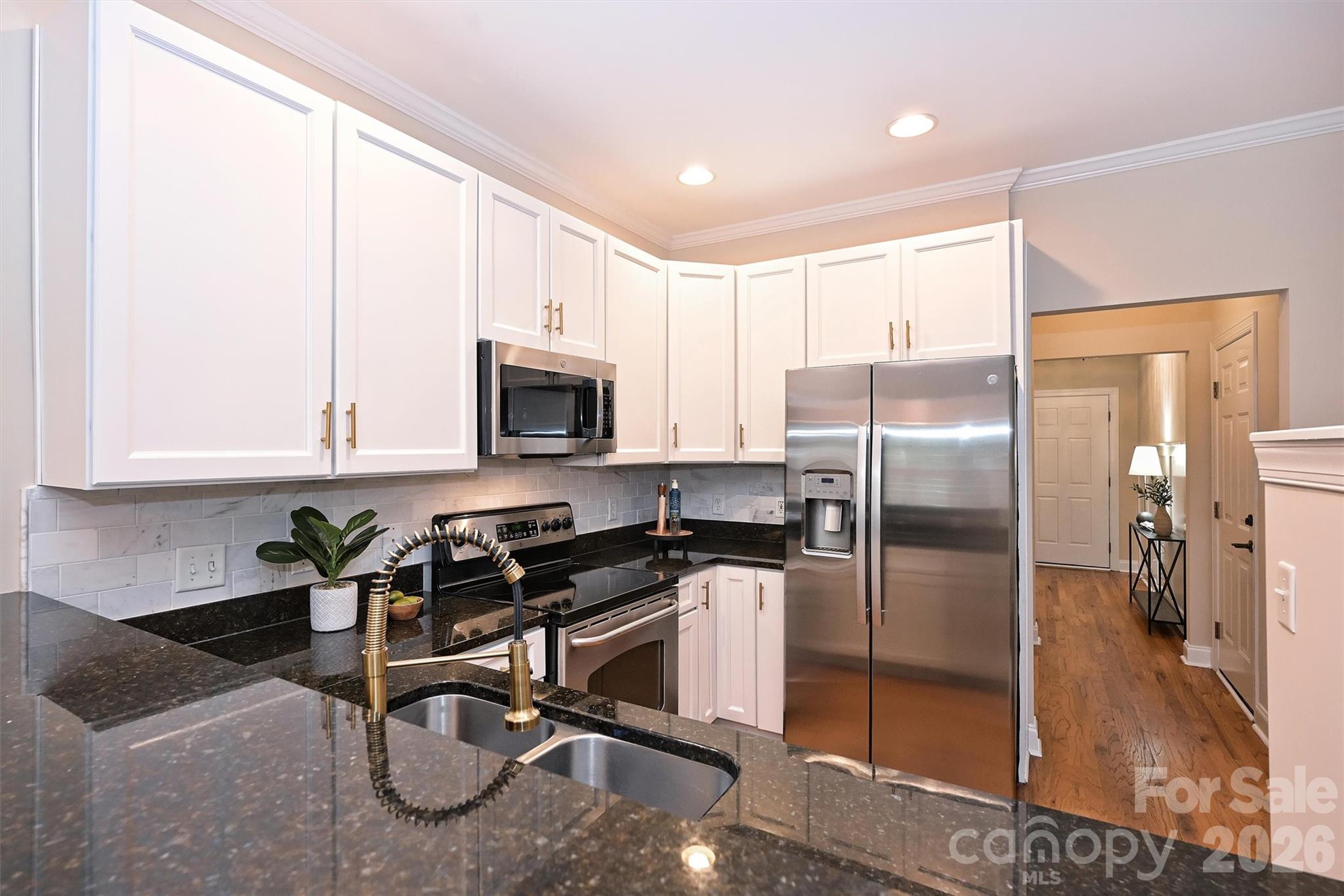 Madison Park - Residential