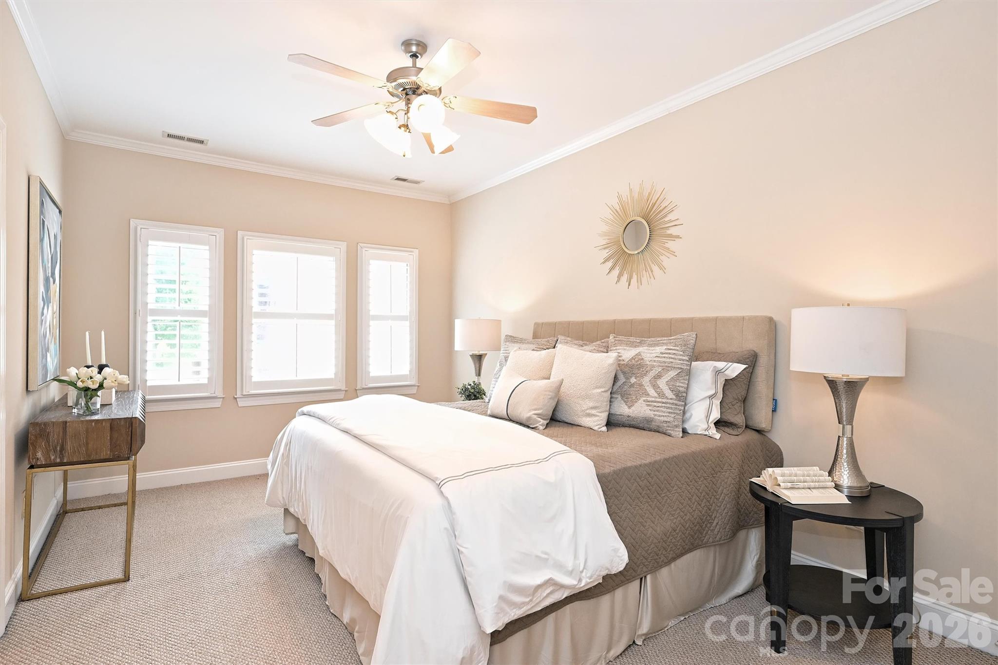 Madison Park - Residential