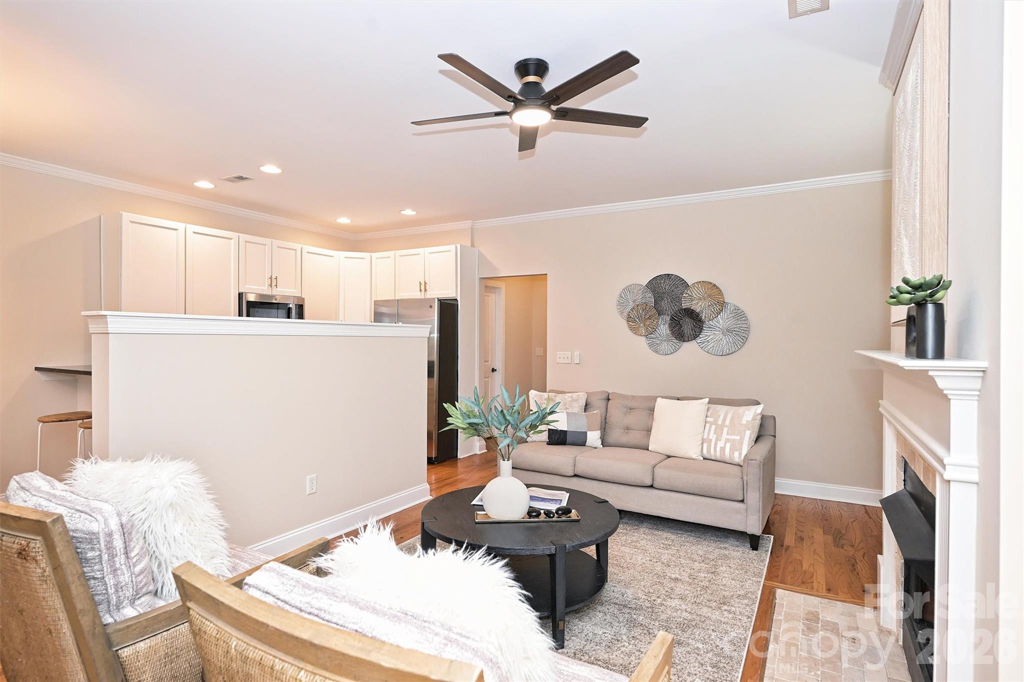 Madison Park - Residential