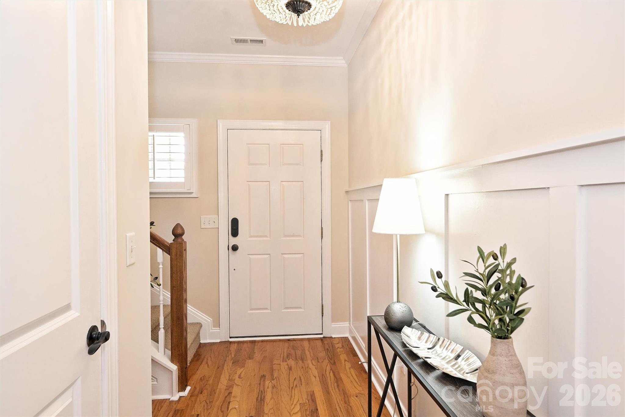 4617 Dabney Vigor Drive