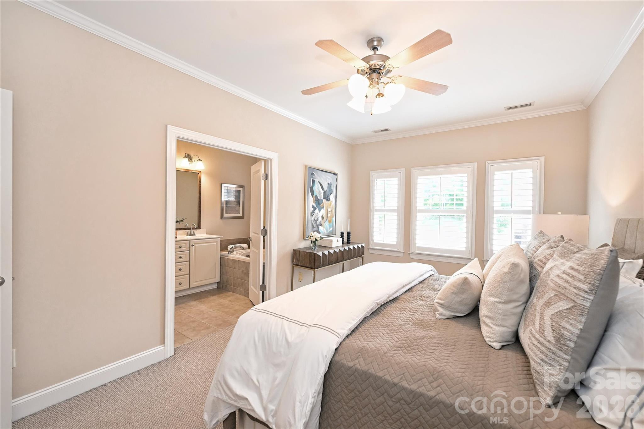 Madison Park - Residential