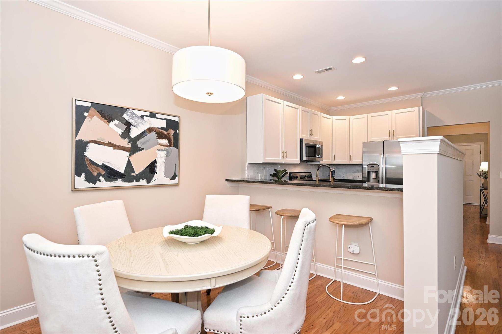 Madison Park - Residential