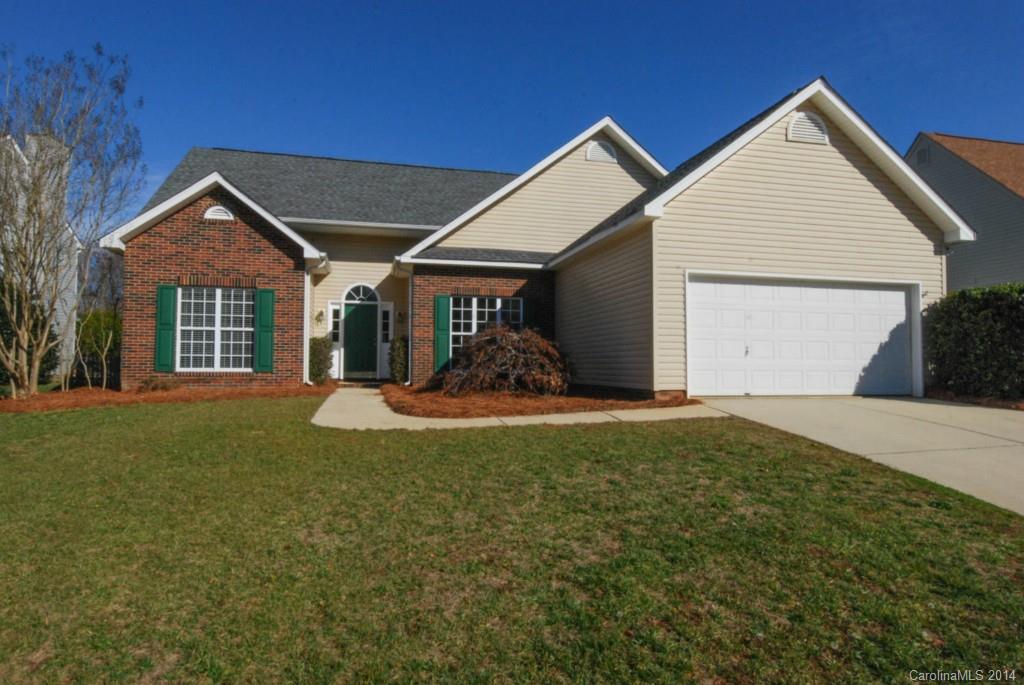 Whitegrove - Residential