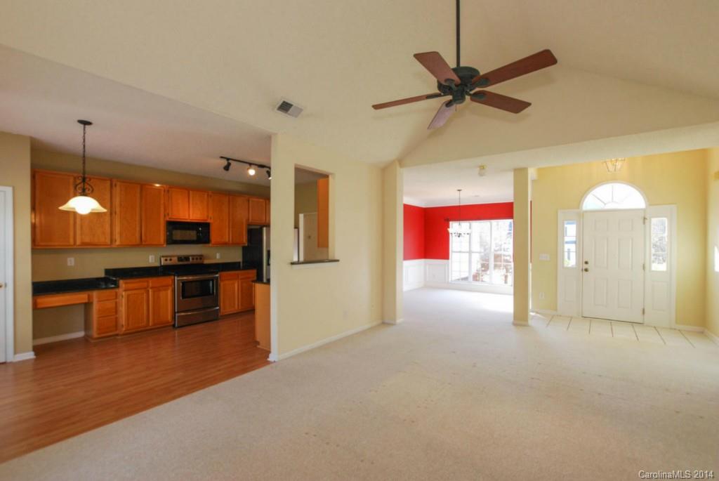 Whitegrove - Residential