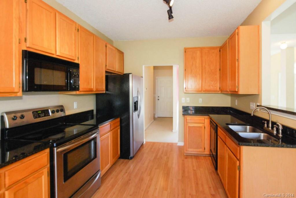 Whitegrove - Residential