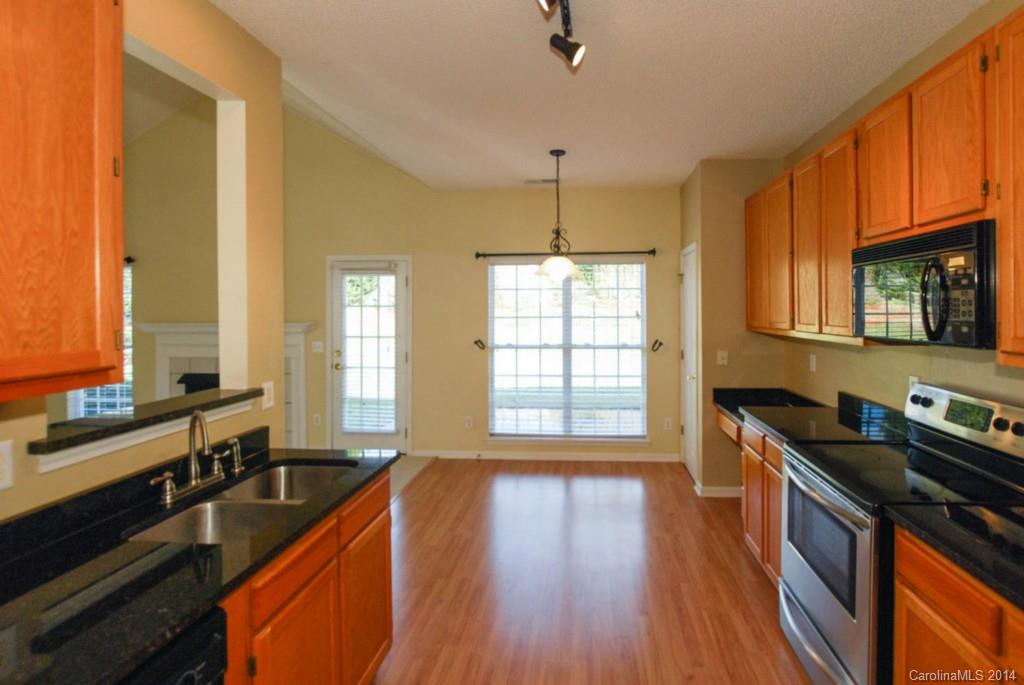 Whitegrove - Residential