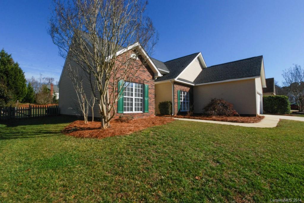 Whitegrove - Residential