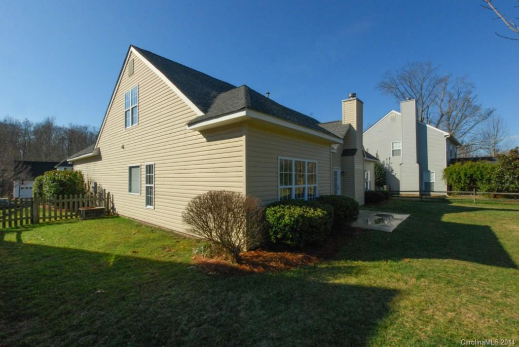 Whitegrove - Residential