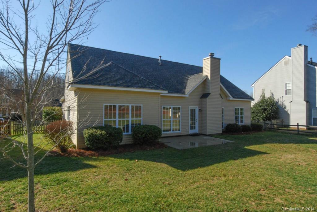 Whitegrove - Residential