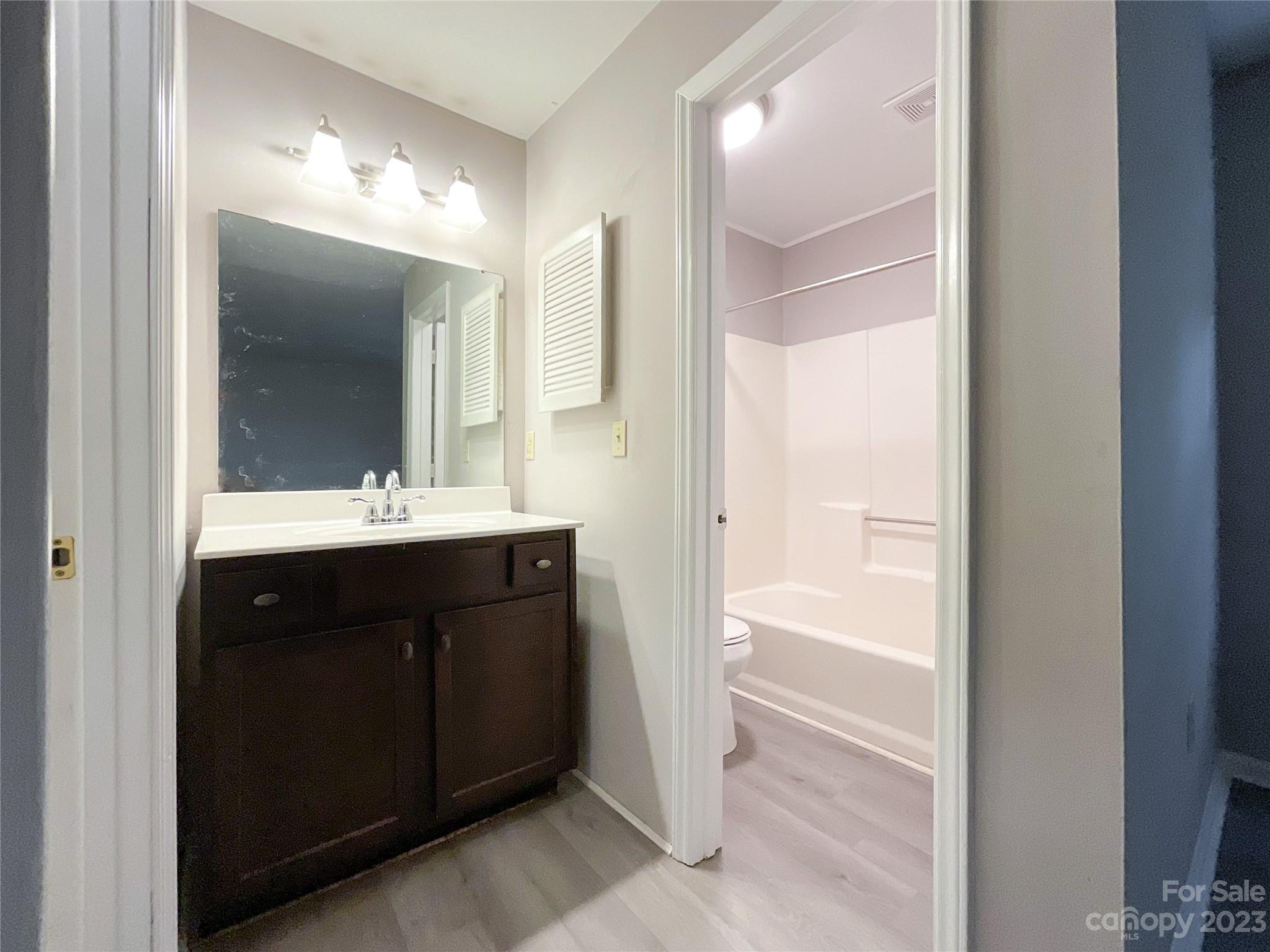 Devonshire Court - Residential