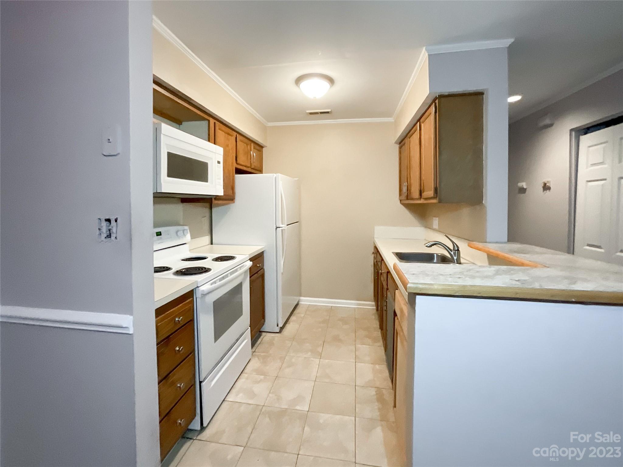 Devonshire Court - Residential