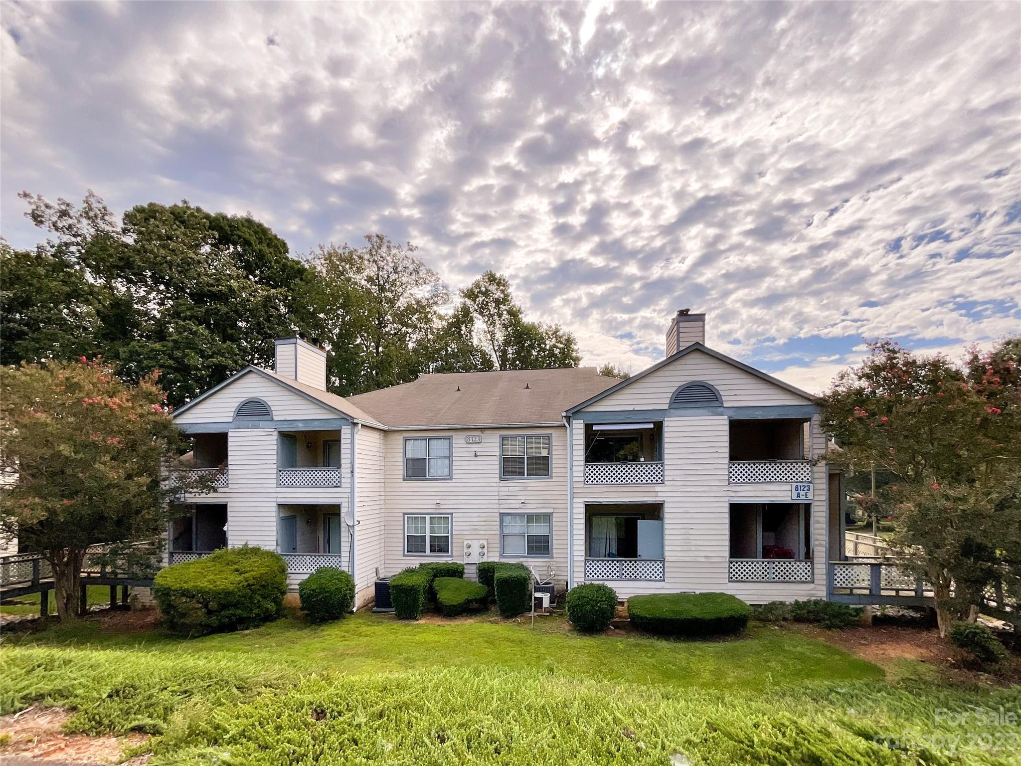 Devonshire Court - Residential